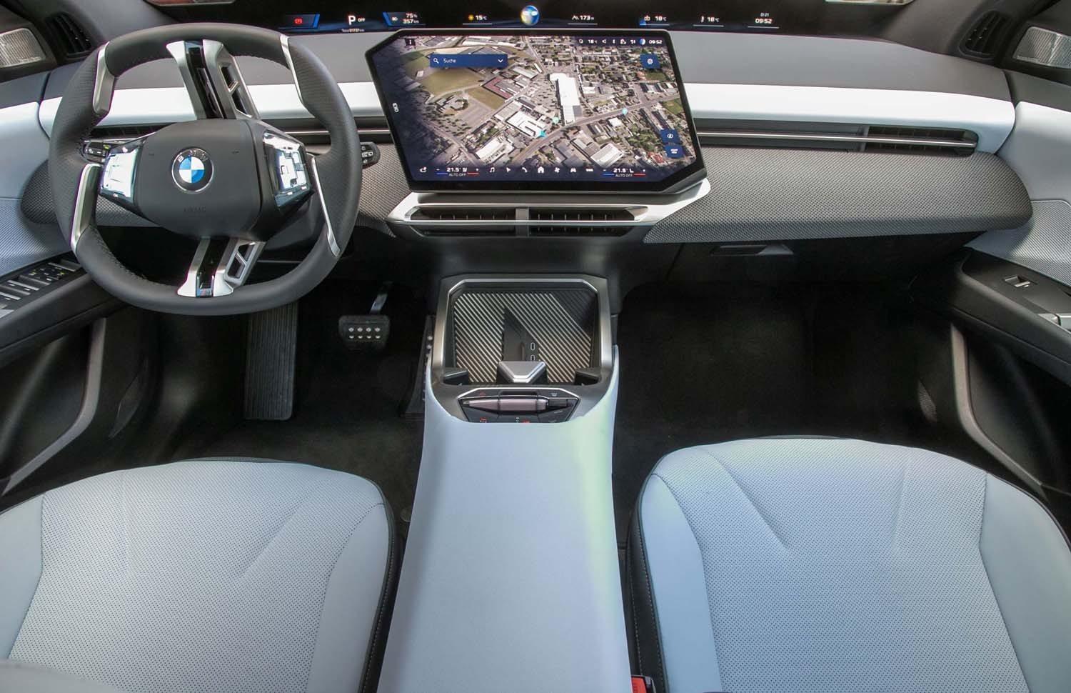 BMW iX3 – Bild 5