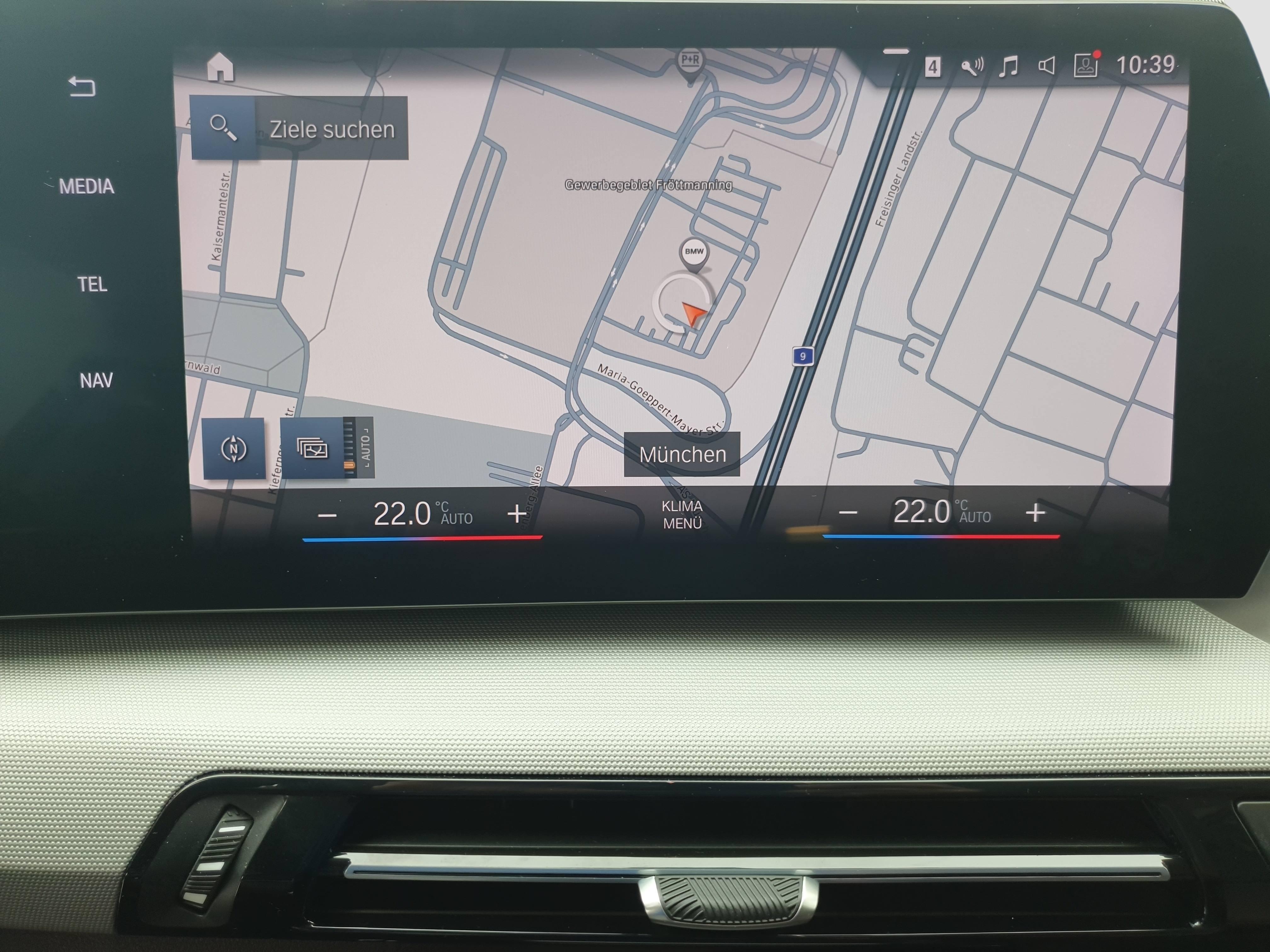 BMW X1 – Bild 8