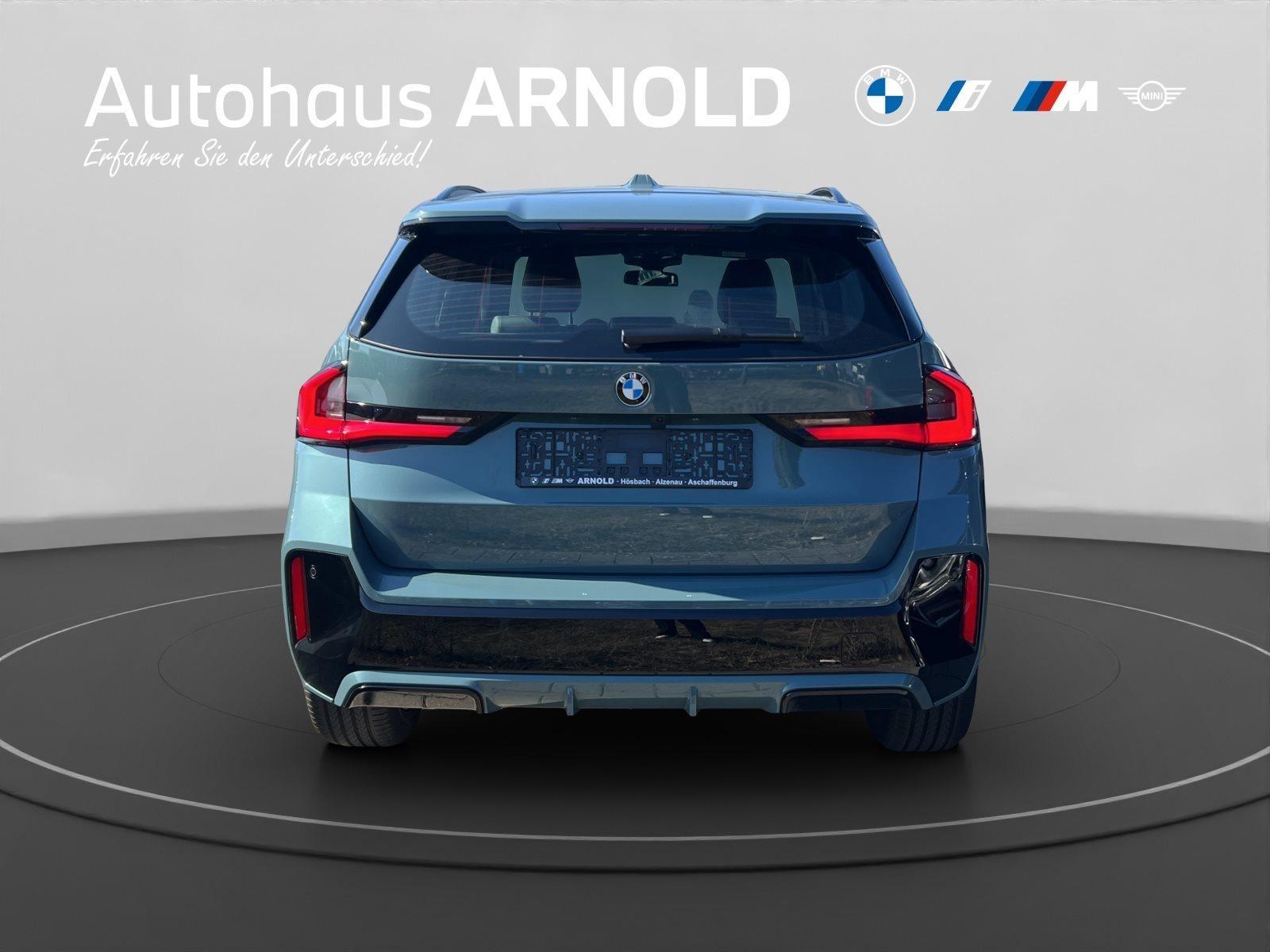 BMW X1 – Bild 5