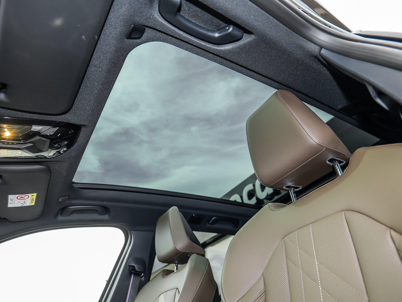BMW X3 – Bild 14