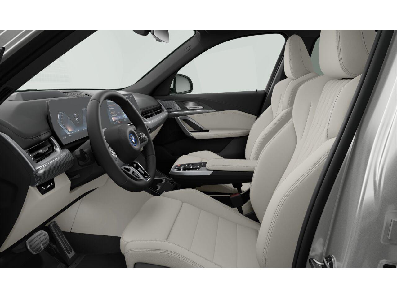 BMW iX1 – Bild 24