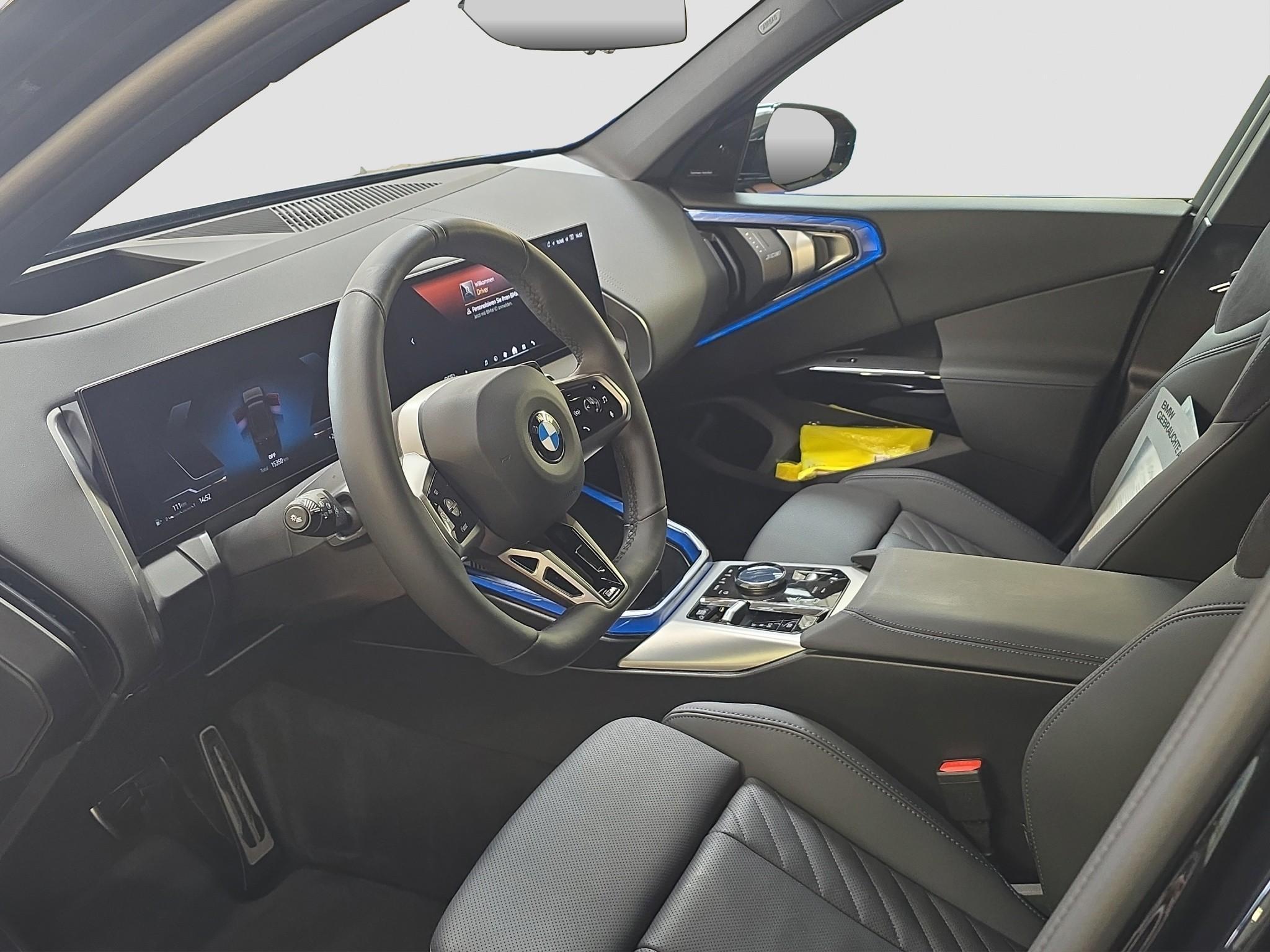 BMW X3 – Bild 11
