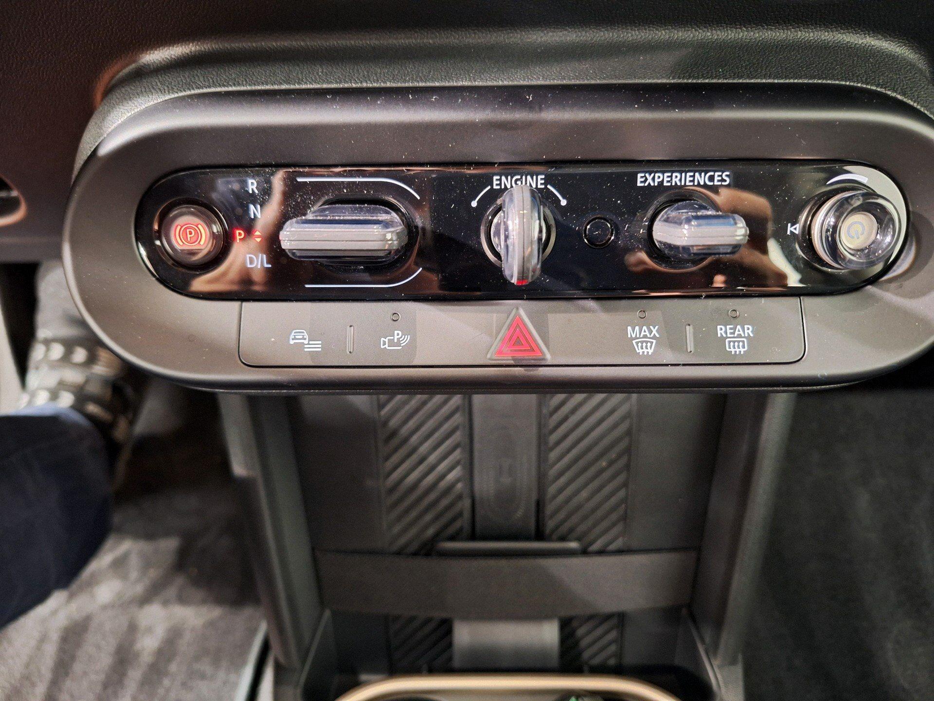 MINI Cooper 3-Türer – Bild 8