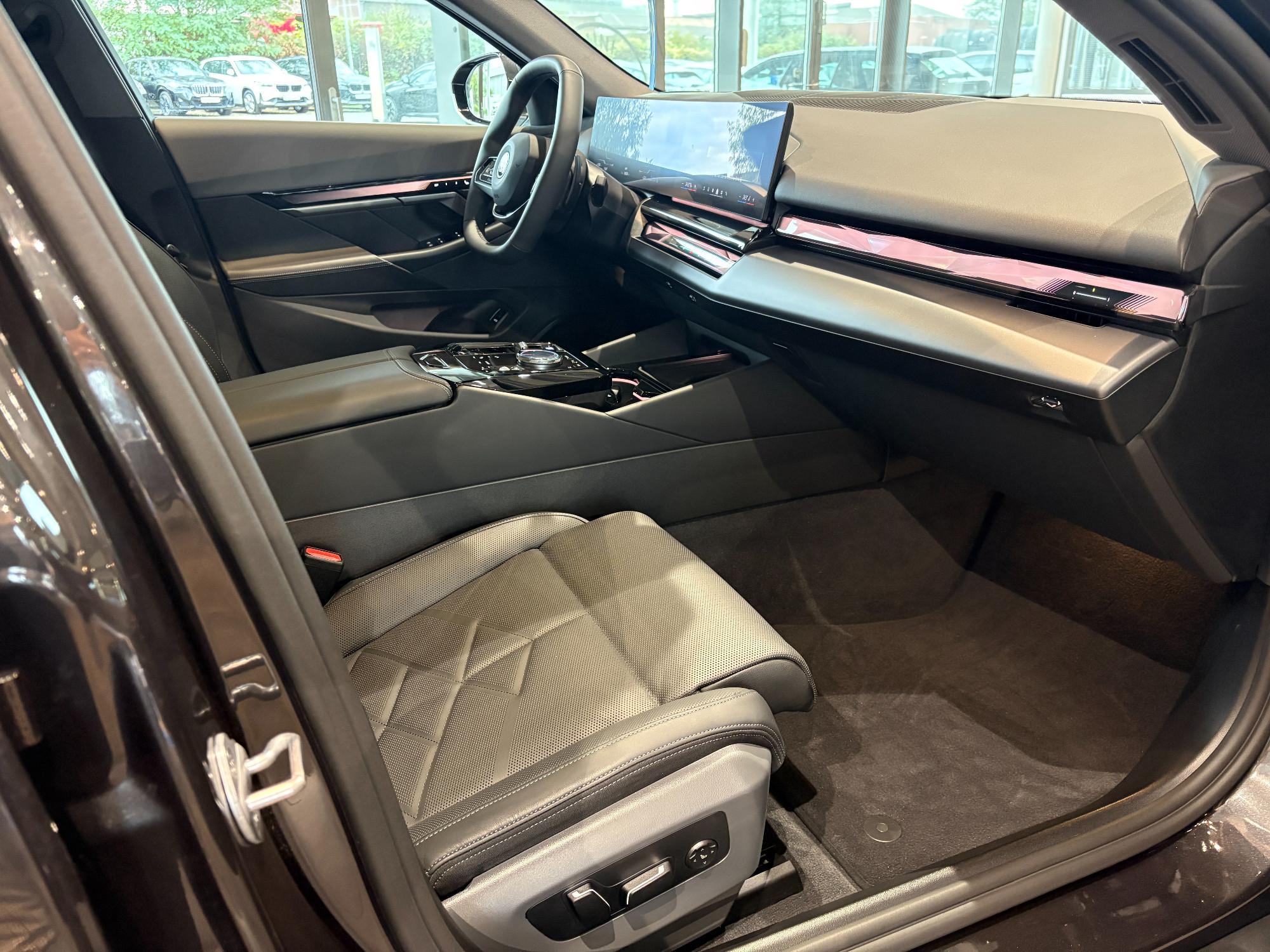 BMW 5er – Bild 22