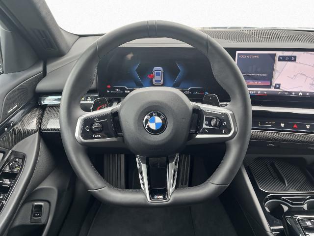 BMW 5er Touring – Bild 12