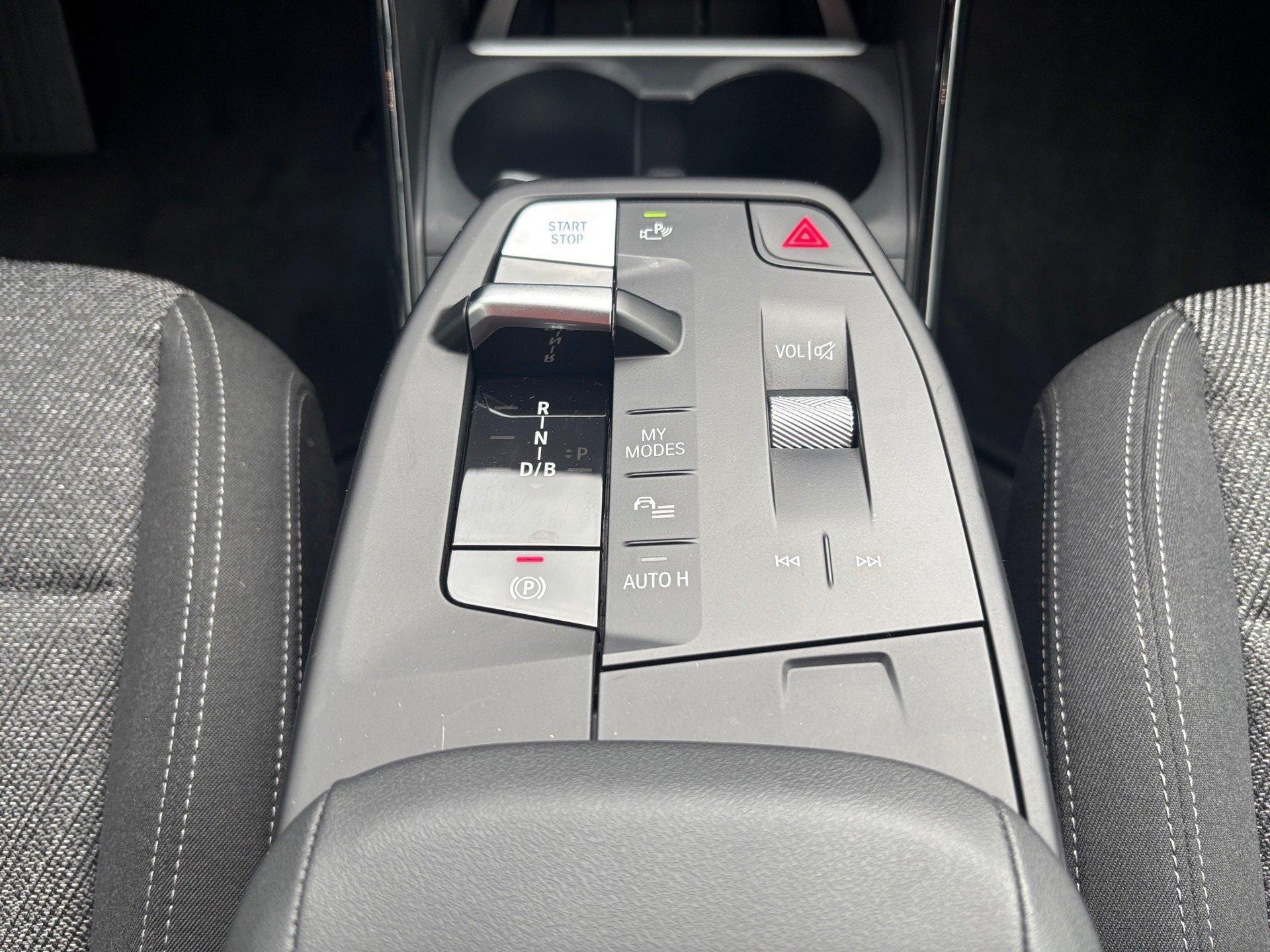 BMW iX1 – Bild 7