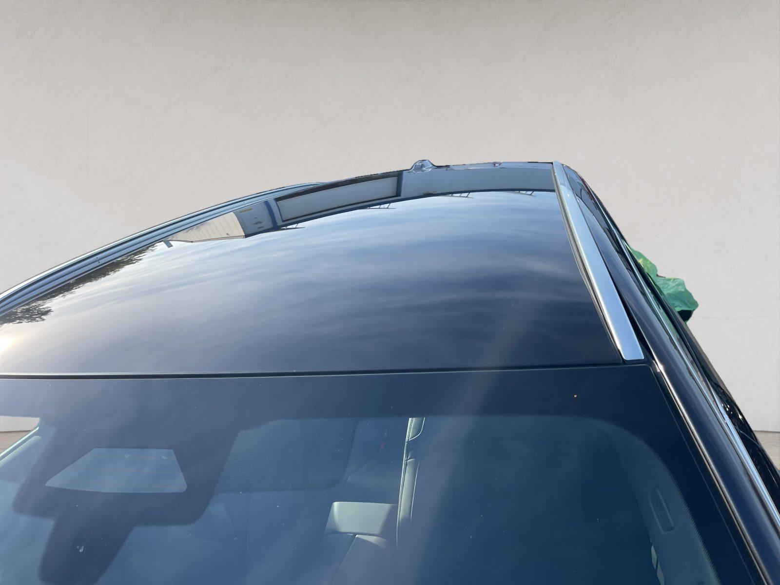 BMW 5er Touring – Bild 13