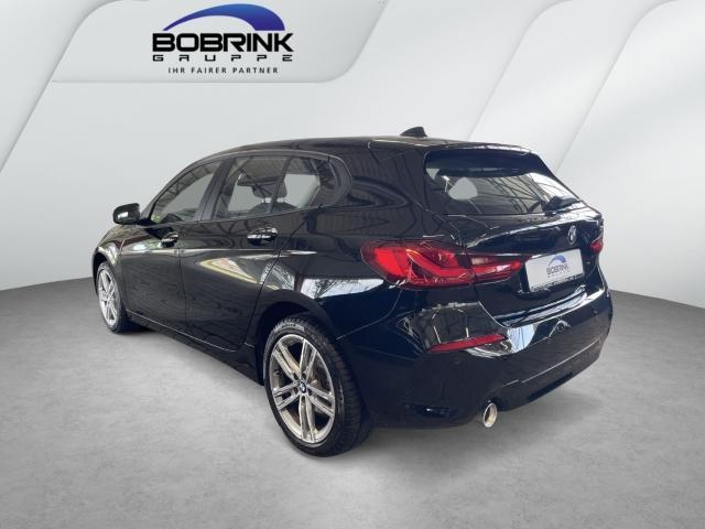 BMW 1er – Bild 2