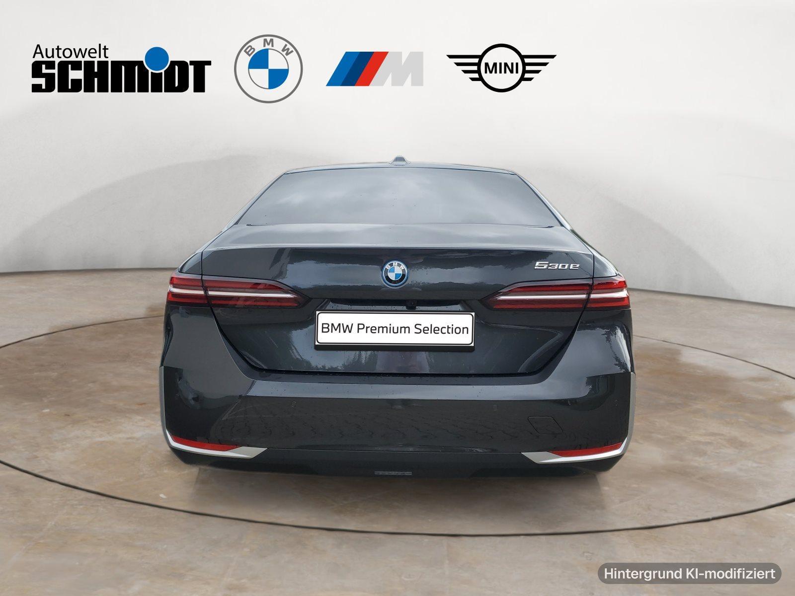 BMW 5er – Bild 12