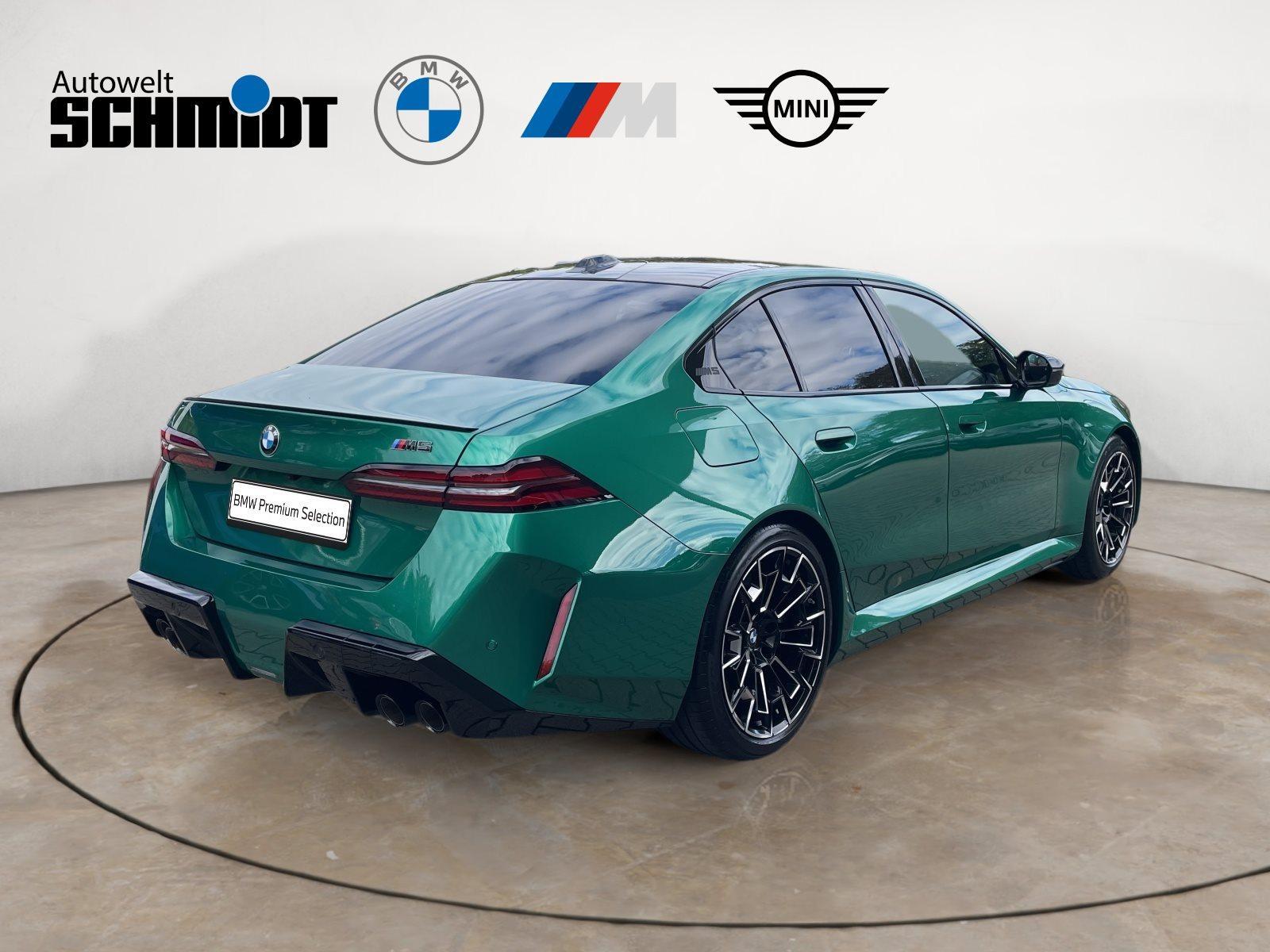 BMW M5 – Bild 6