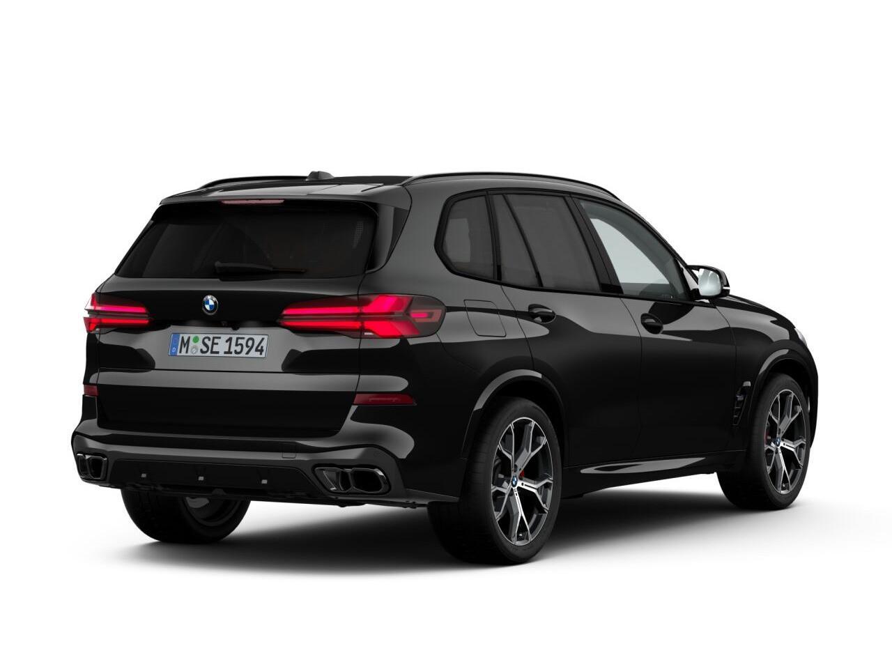 BMW X5 – Bild 6