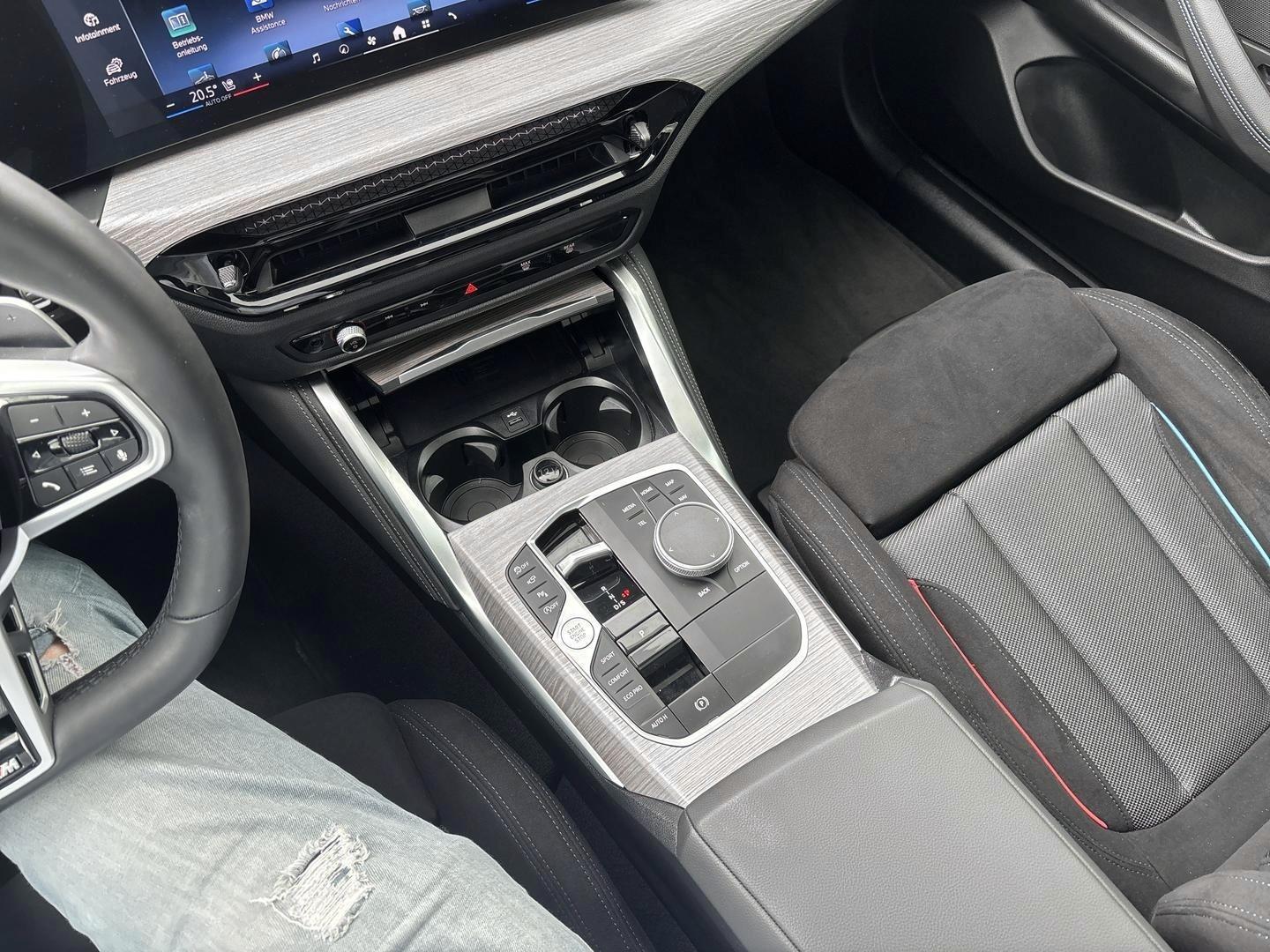BMW 4er Gran Coupé – Bild 9