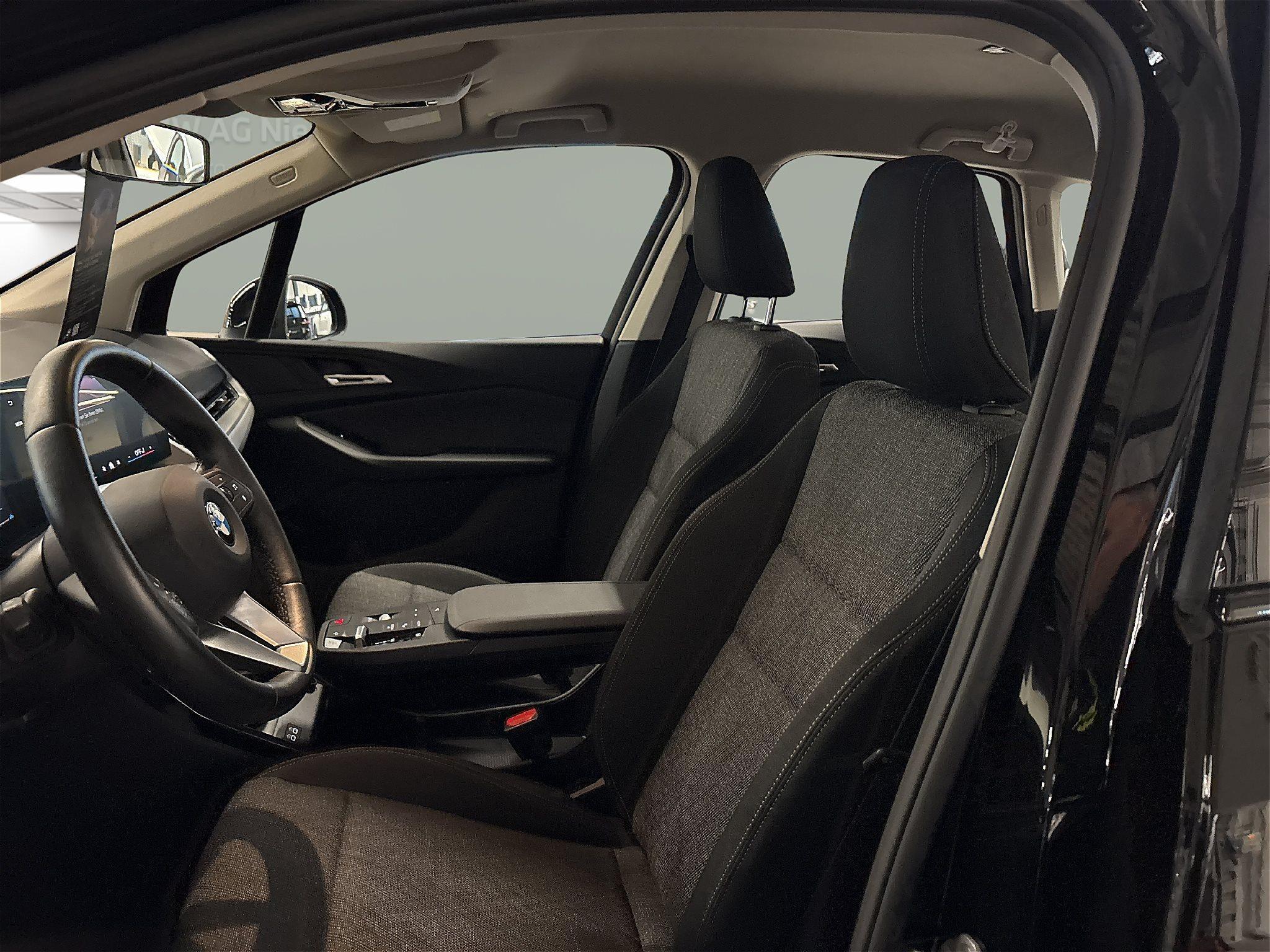 BMW 2er Active Tourer – Bild 18