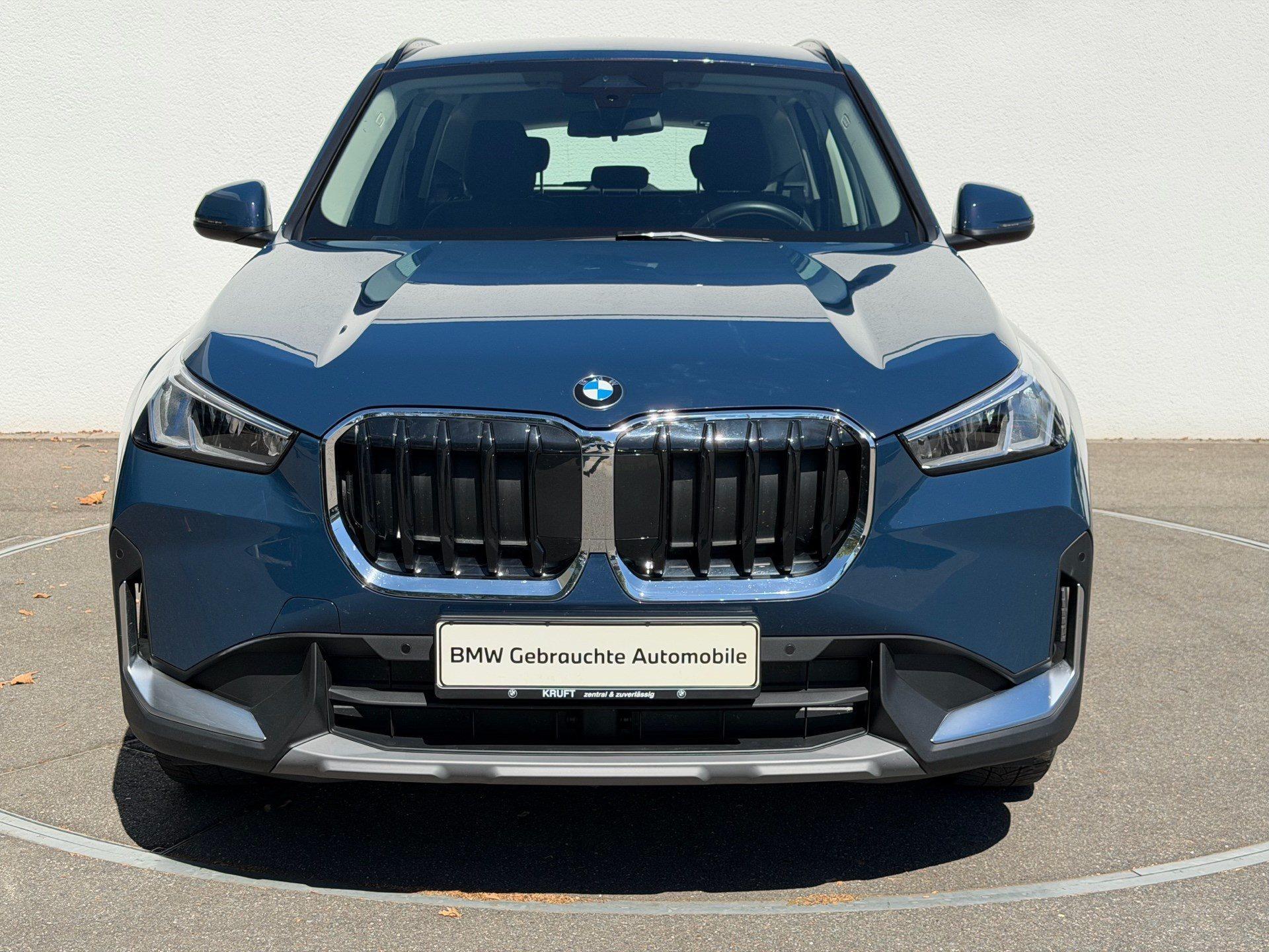 BMW X1 – Bild 3