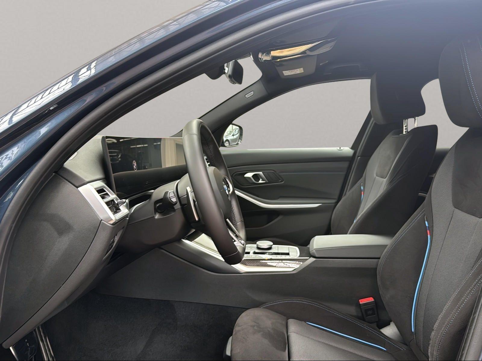 BMW 3er – Bild 14