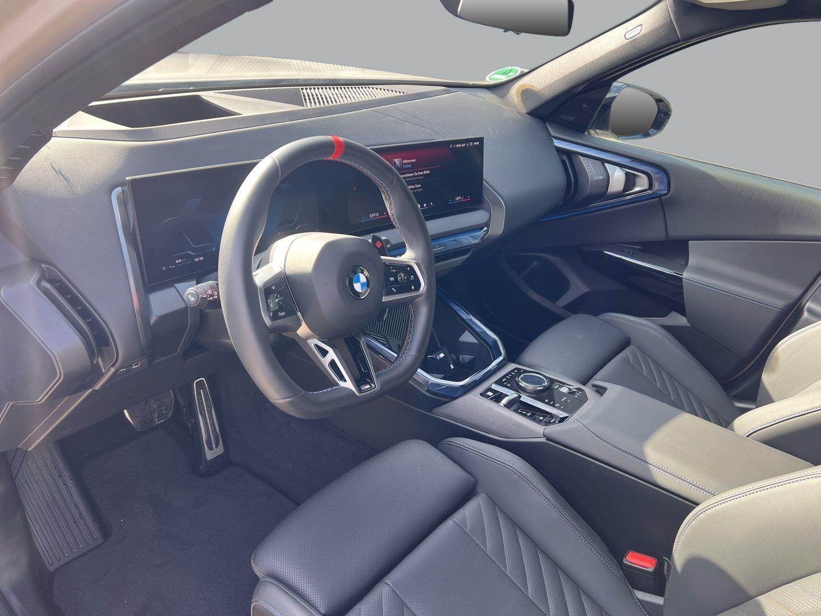 BMW X3 – Bild 14