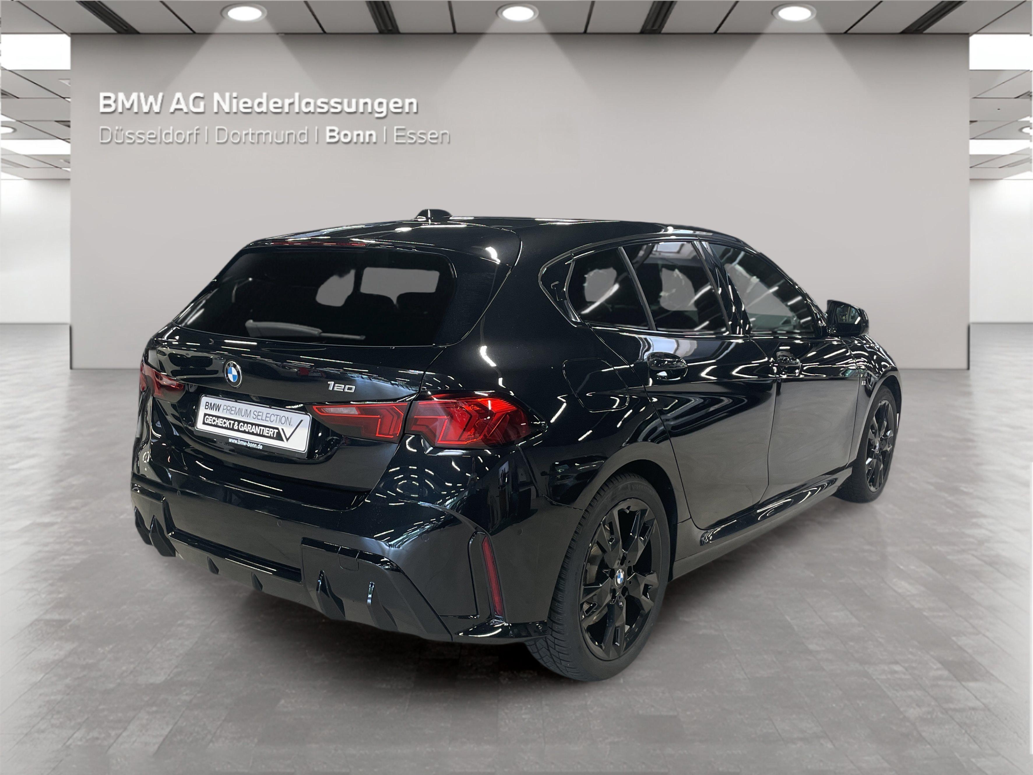 BMW 1er – Bild 2