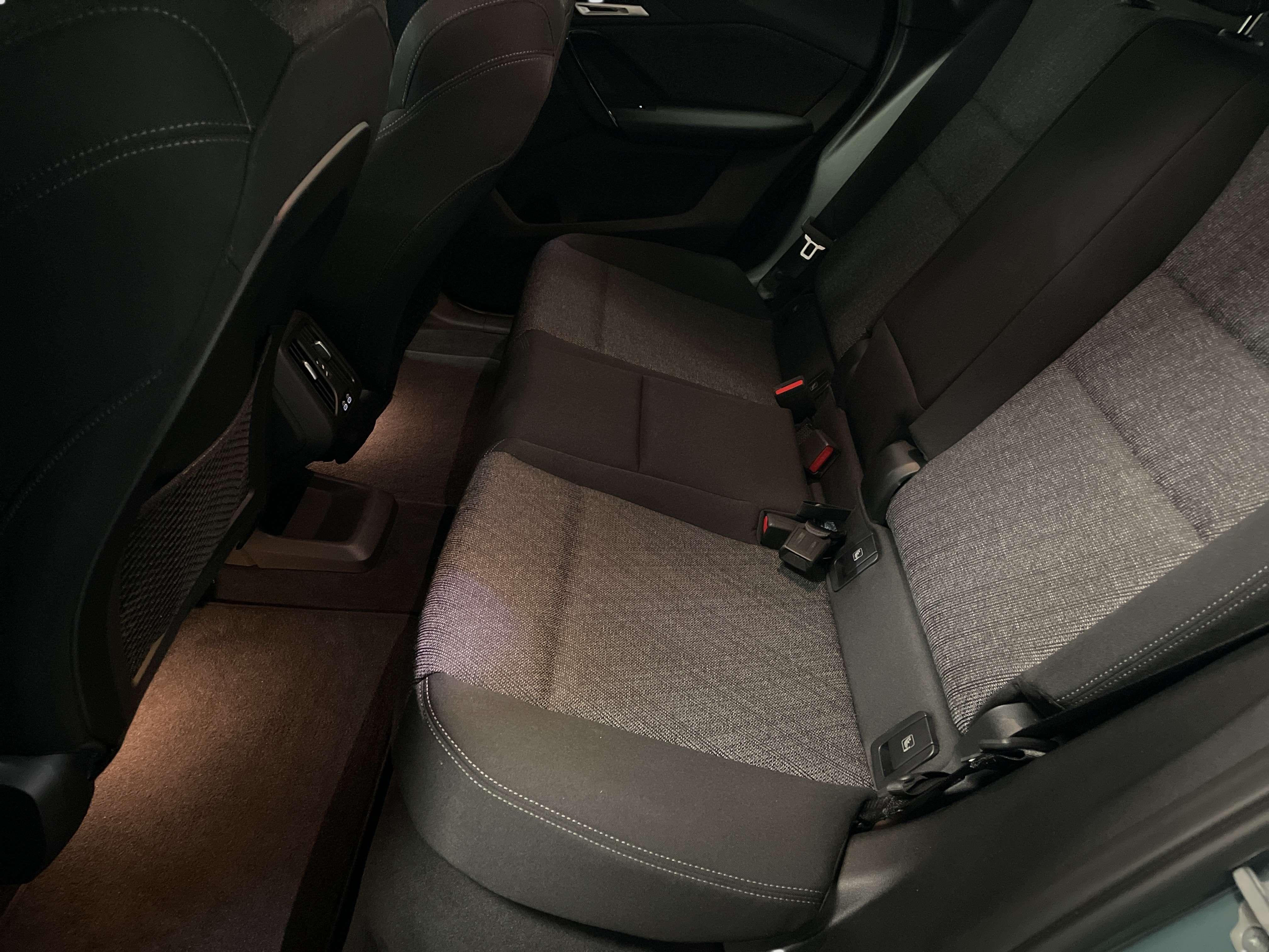 BMW iX1 – Bild 10