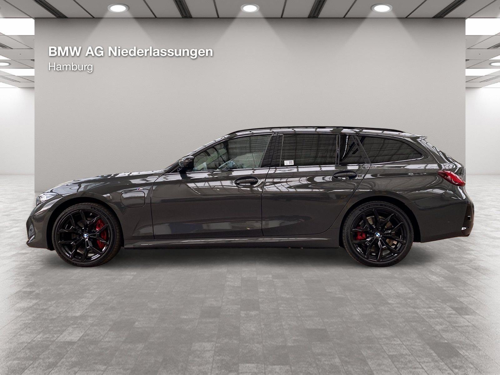 BMW 3er Touring – Bild 2