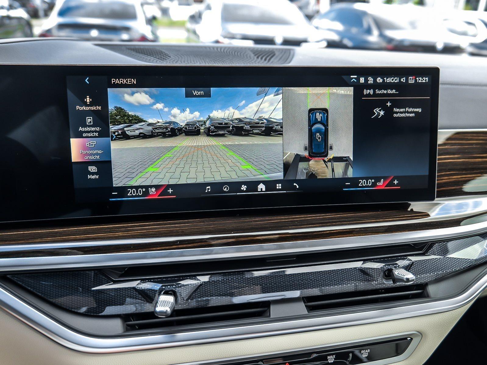BMW X5 – Bild 8