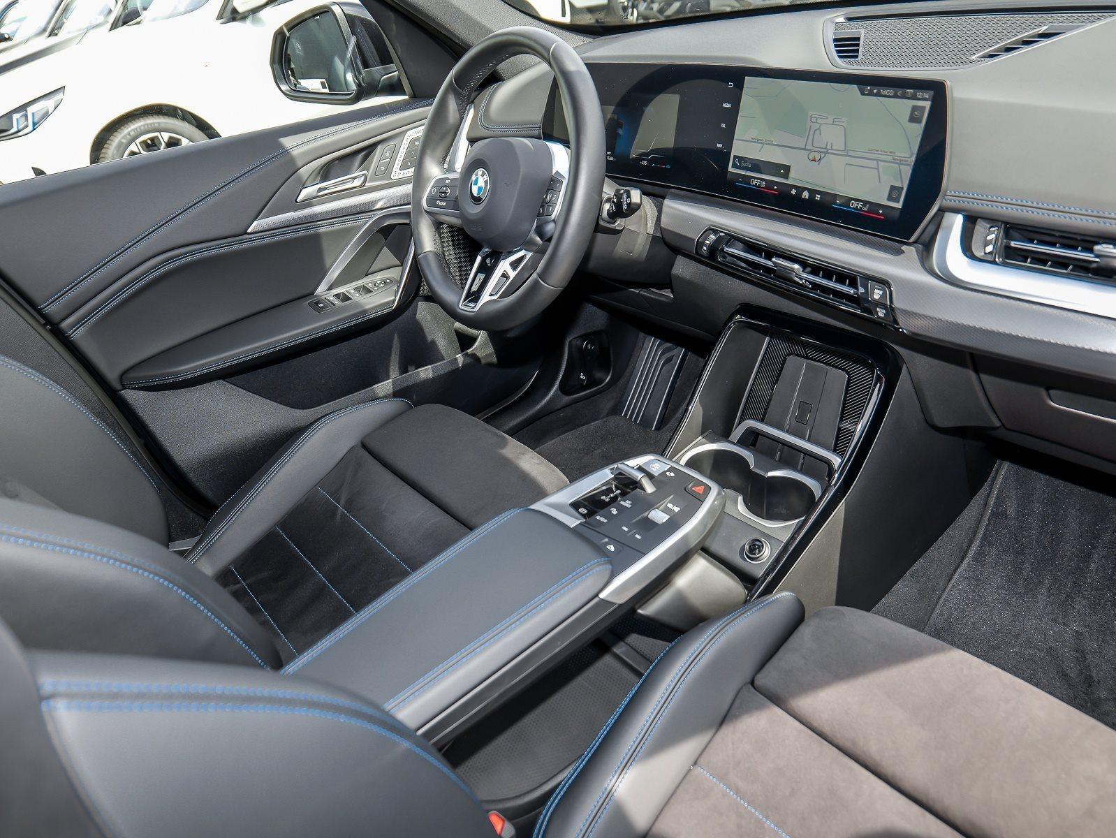BMW X1 – Bild 18