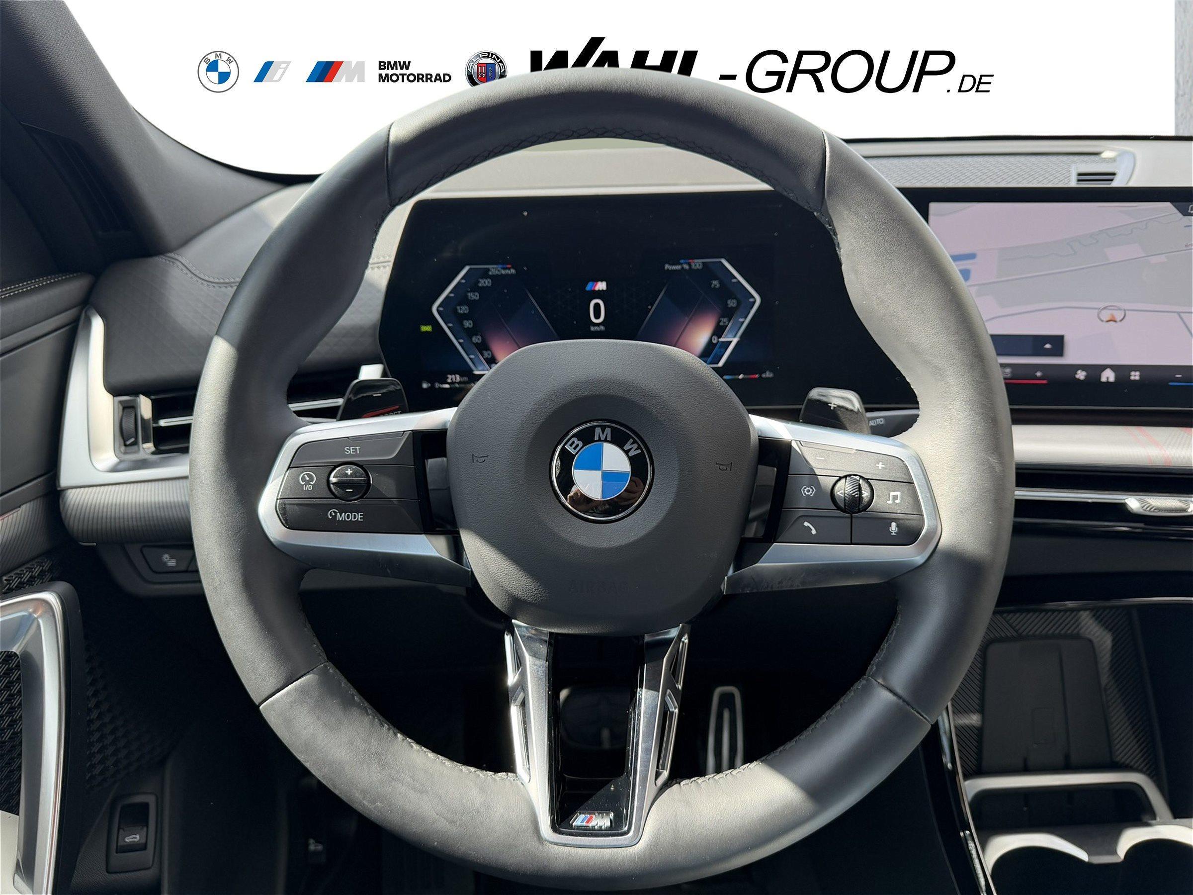 BMW X2 – Bild 17