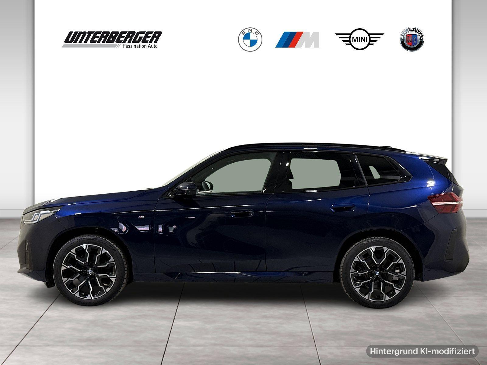 BMW X3 – Bild 2