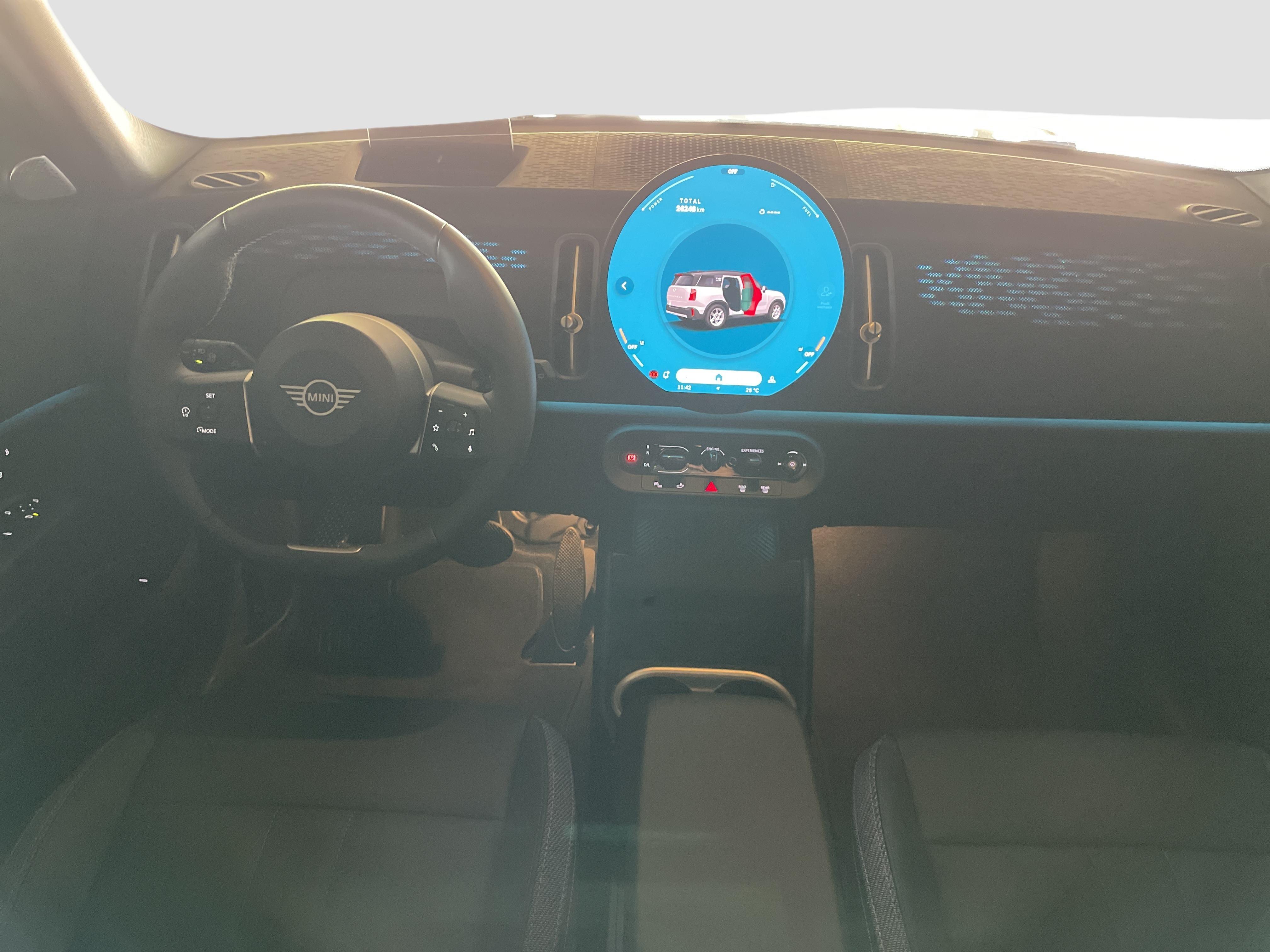 MINI Countryman – Bild 15