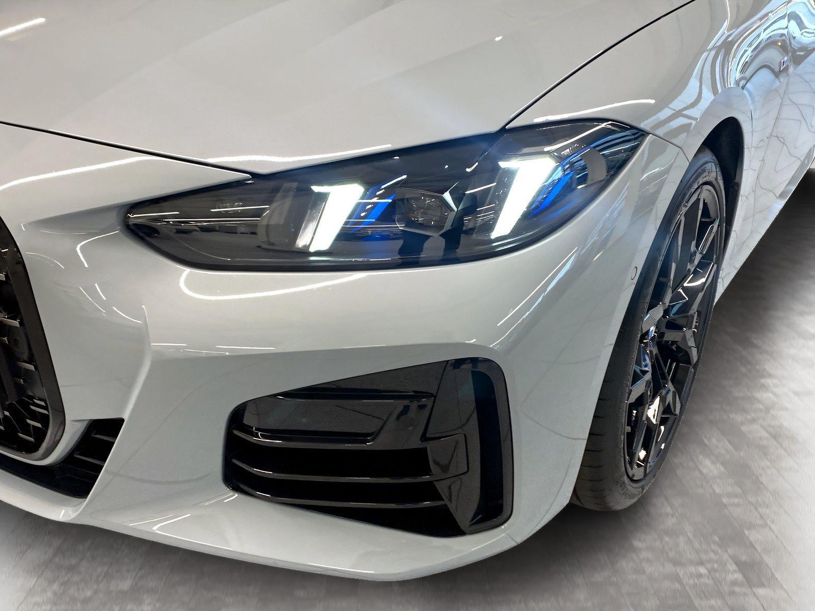 BMW 4er Cabrio – Bild 20