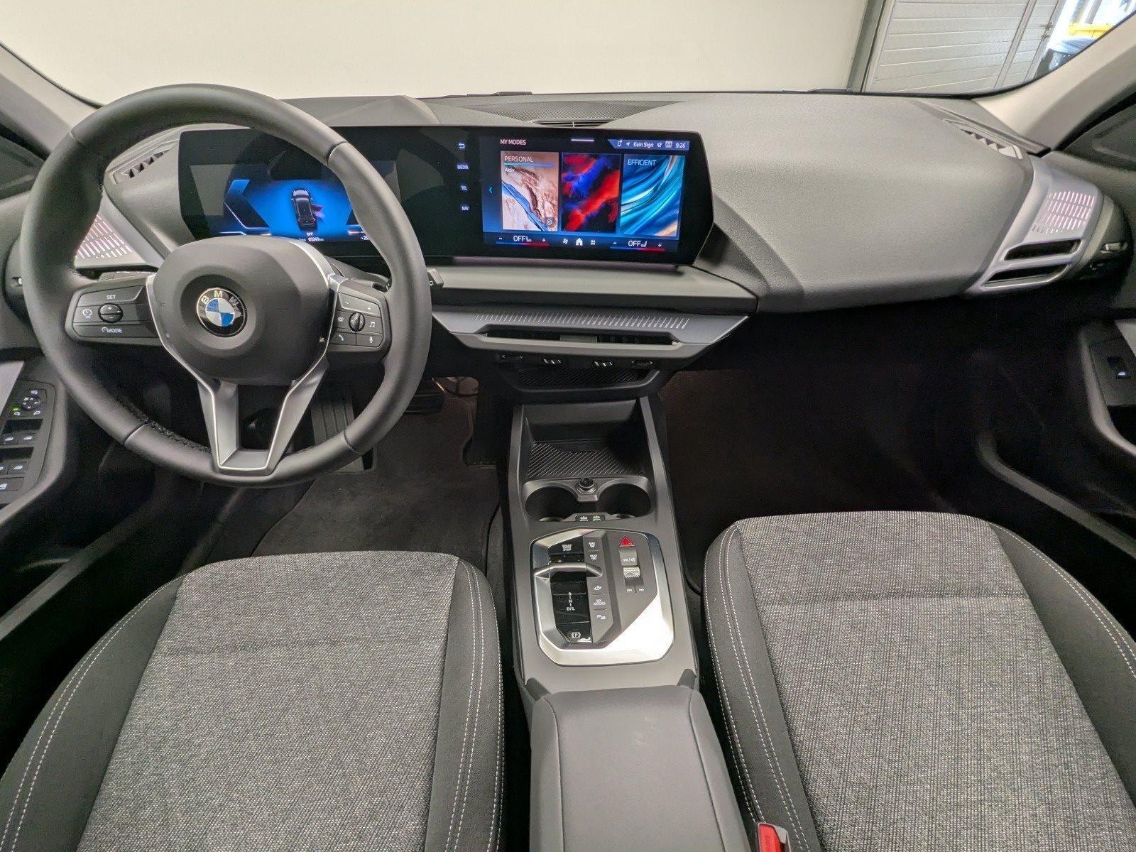 BMW 1er – Bild 19