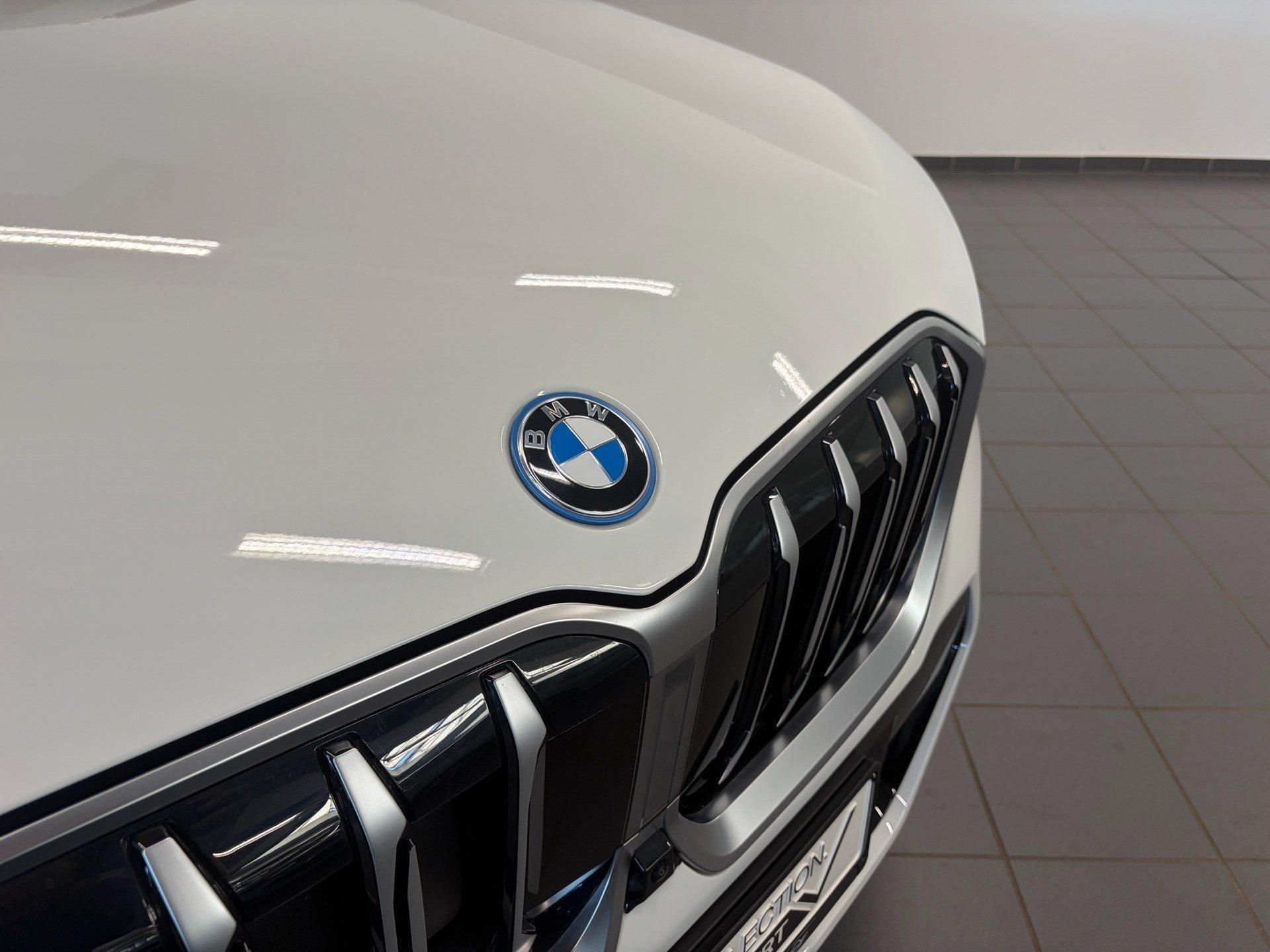 BMW X1 – Bild 20