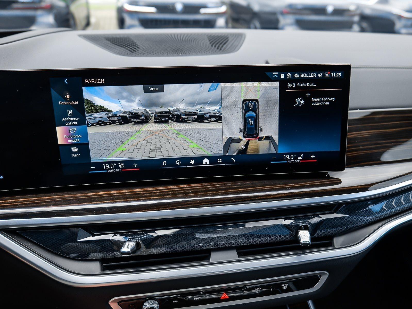 BMW X5 – Bild 9