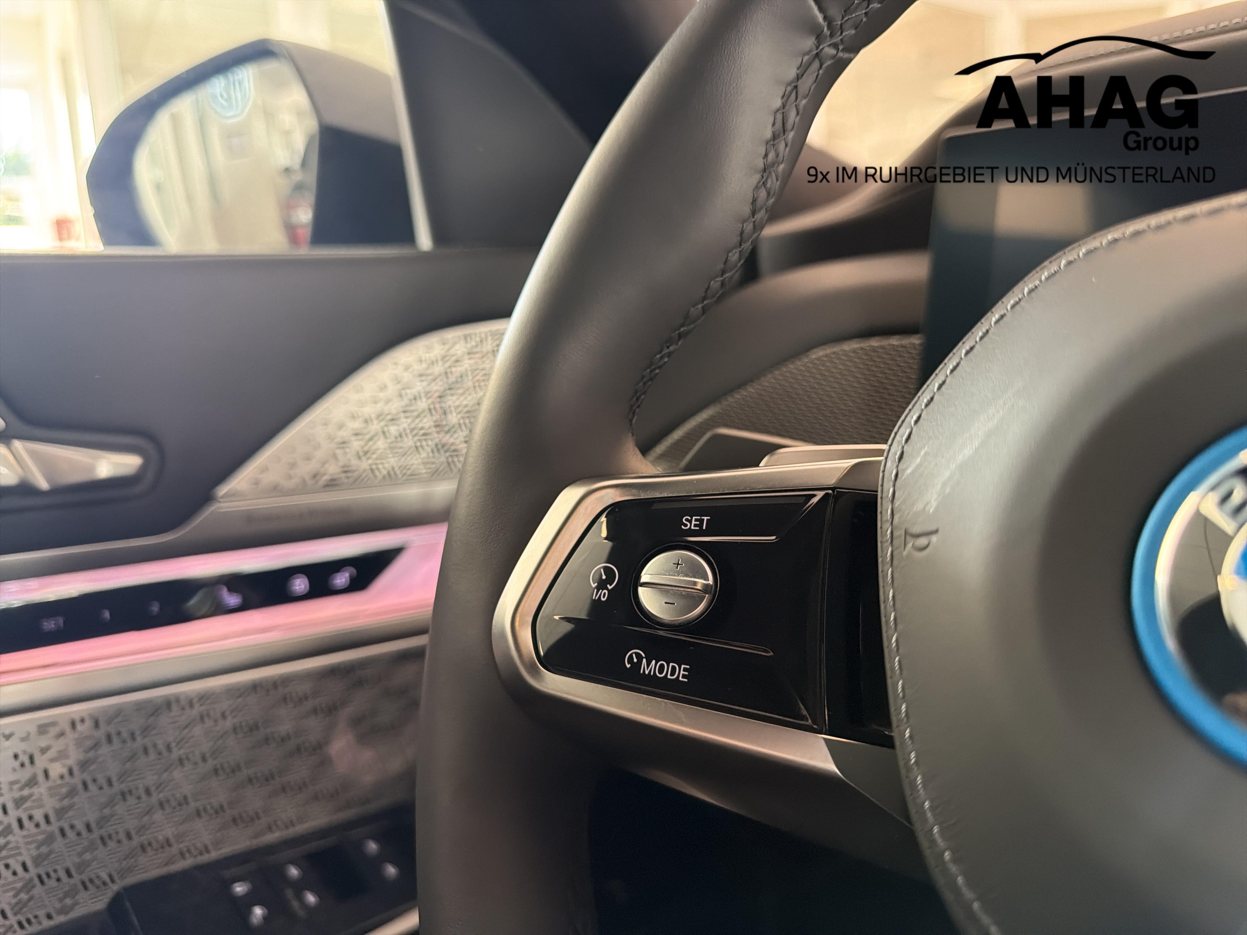 BMW i7 – Bild 24