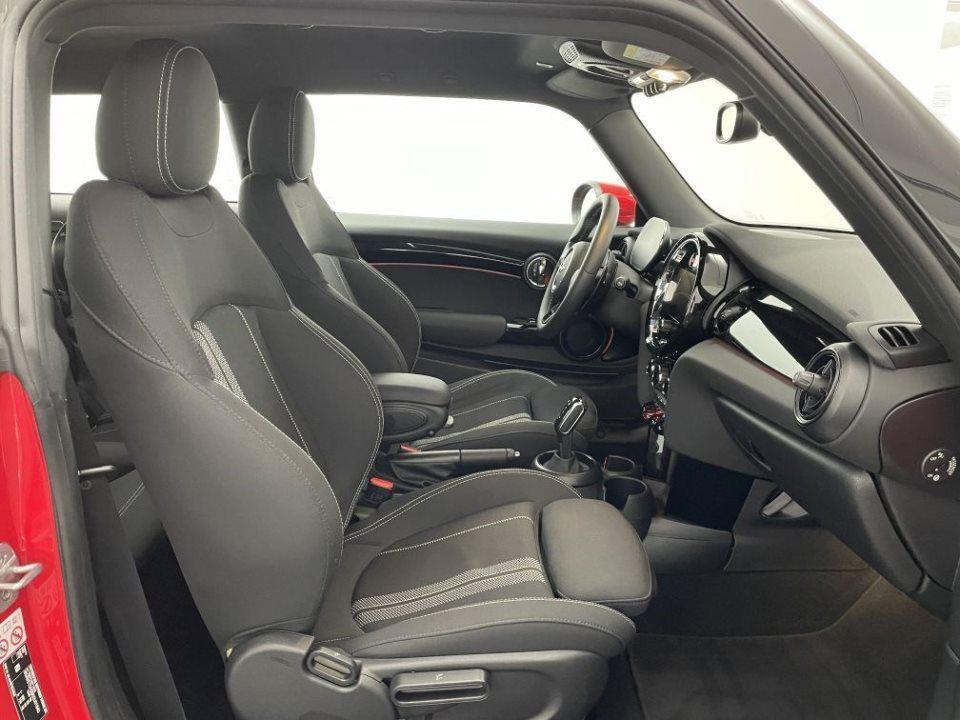 MINI Cooper 3-Türer – Bild 16