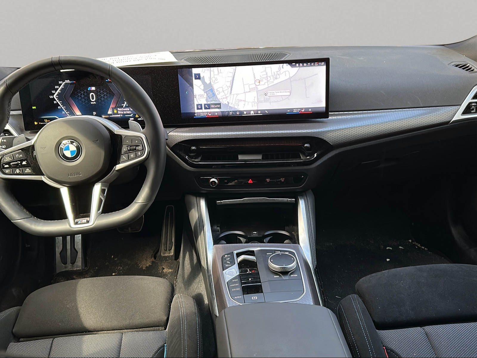 BMW 4er Gran Coupé – Bild 16