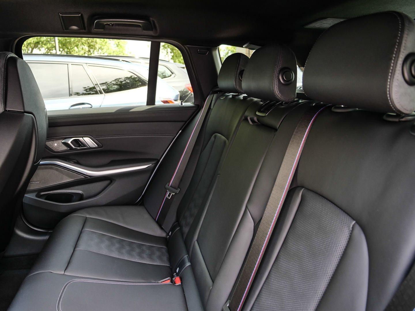 BMW M3 Touring – Bild 30