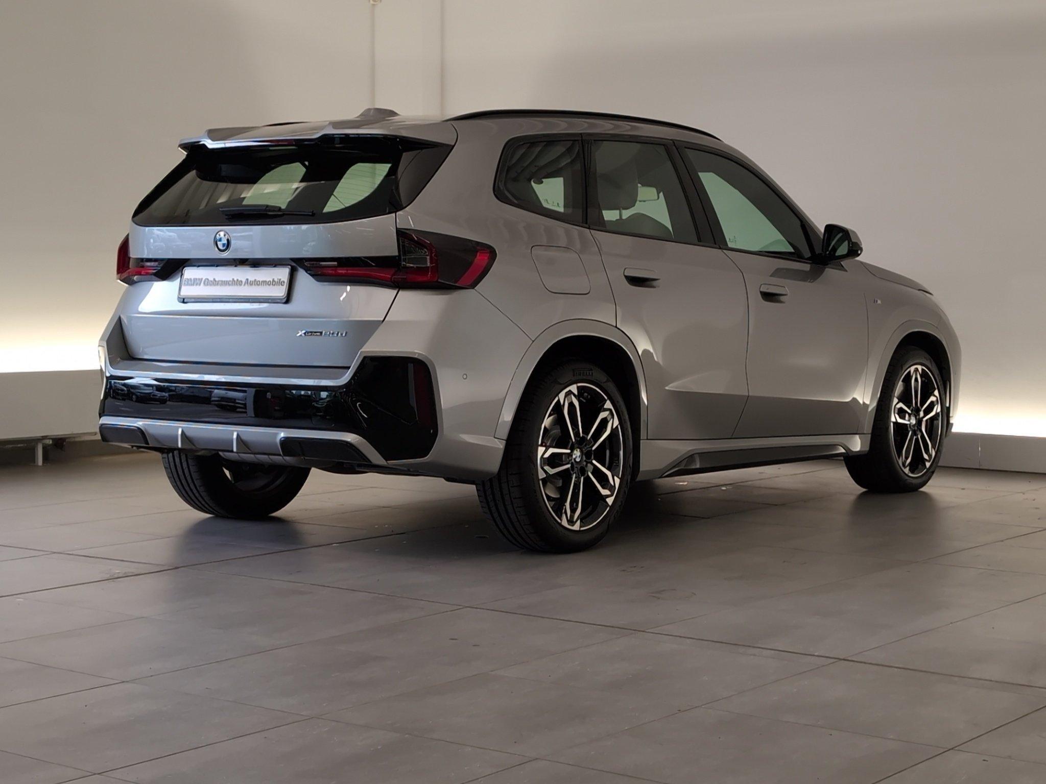BMW X1 – Bild 9