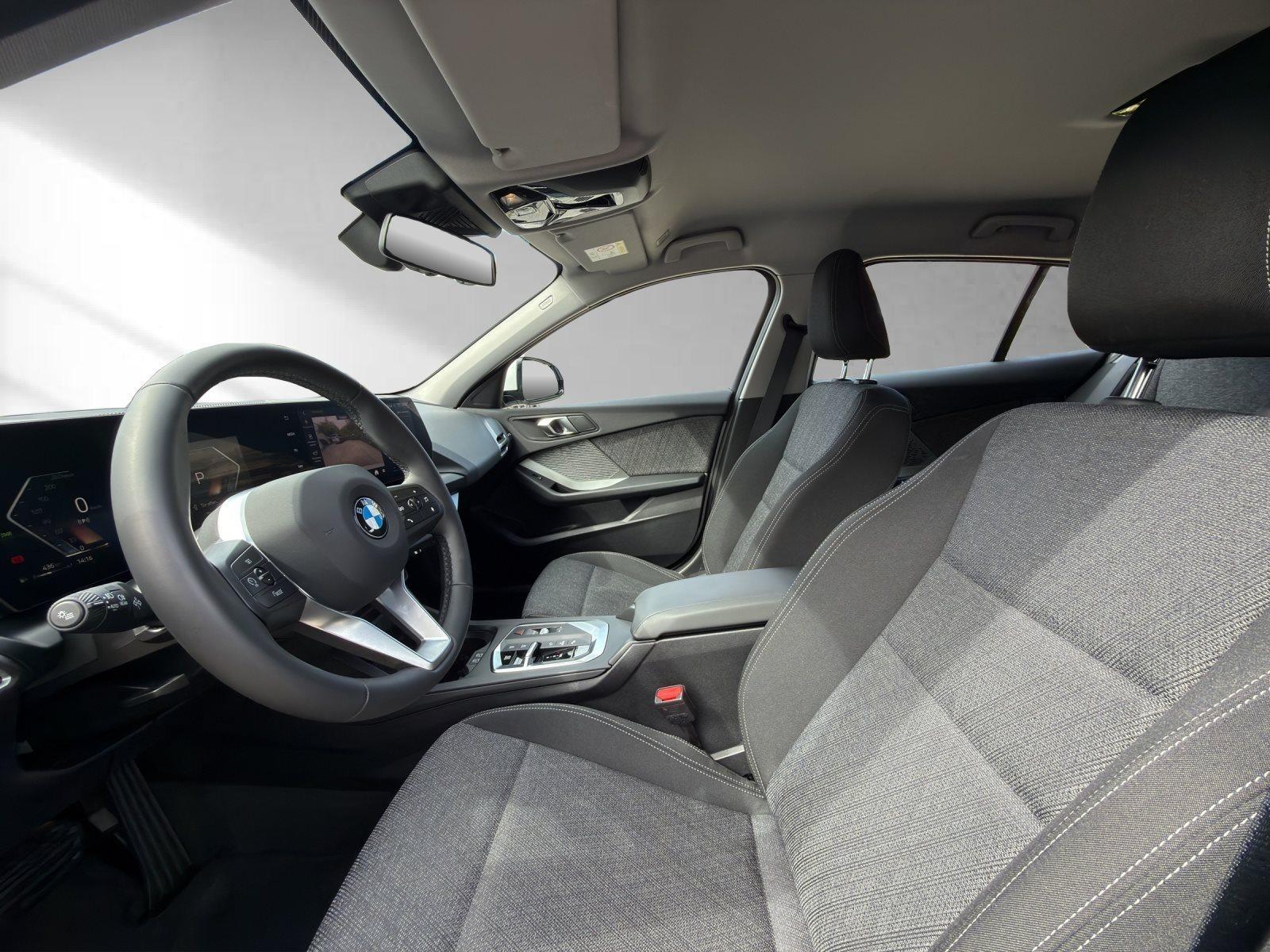 BMW 1er – Bild 16