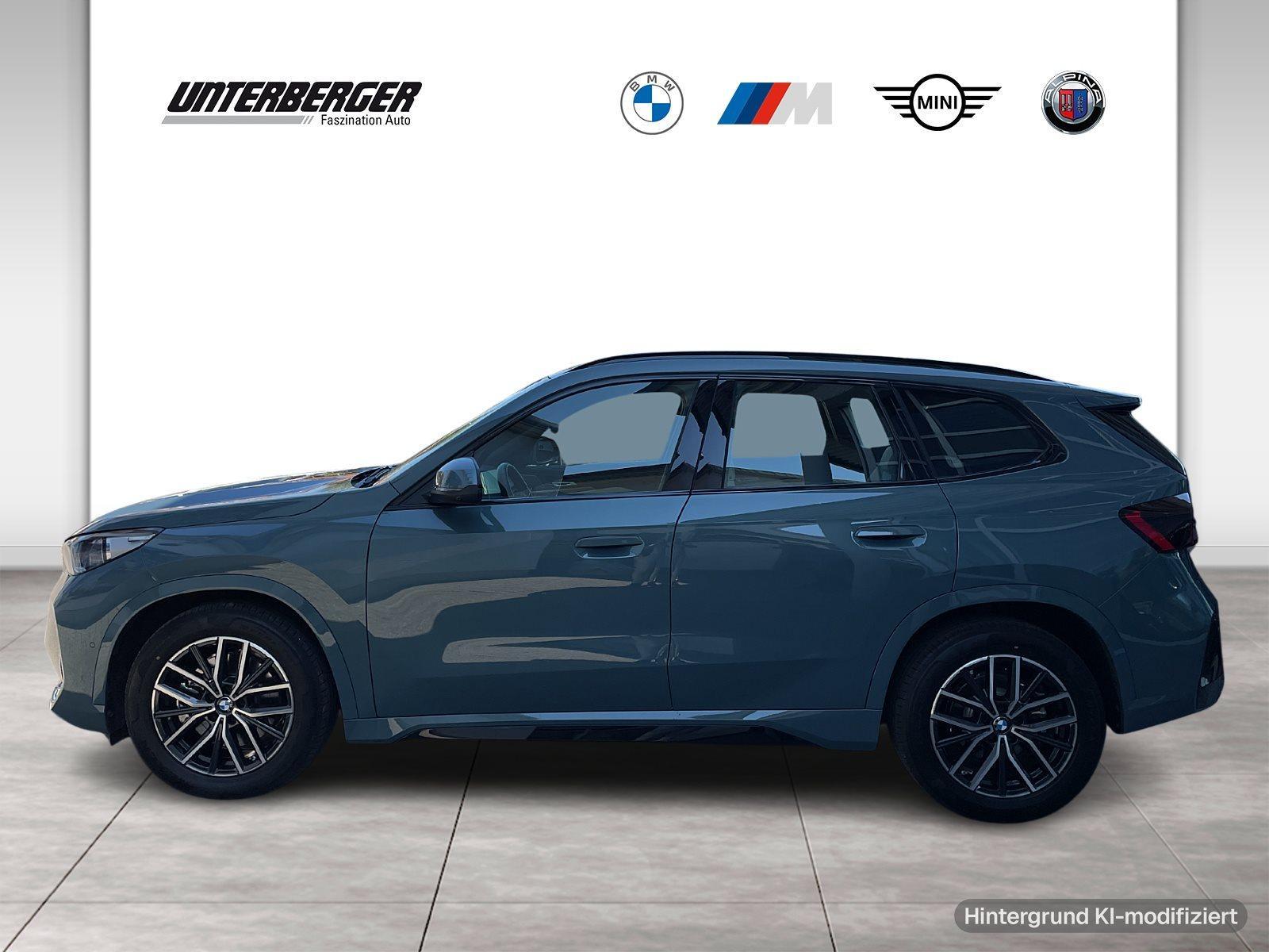 BMW X1 – Bild 3