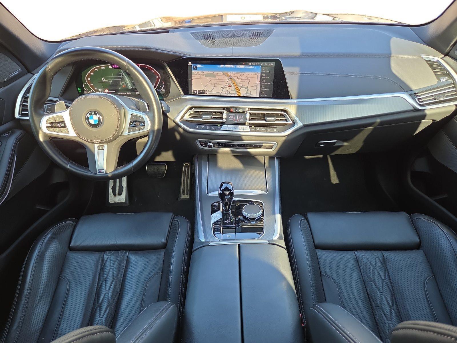 BMW X5 – Bild 24