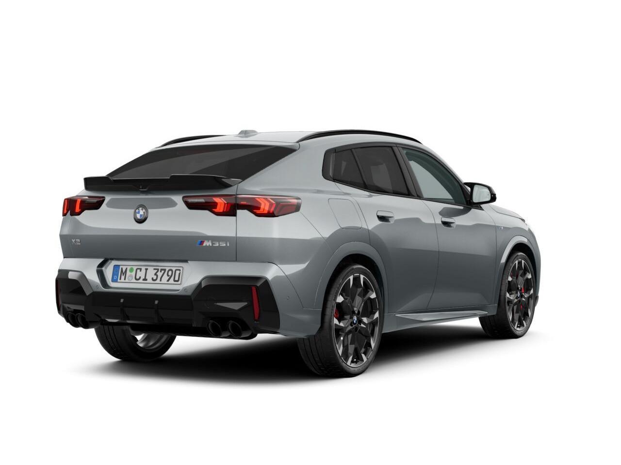 BMW X2 – Bild 6