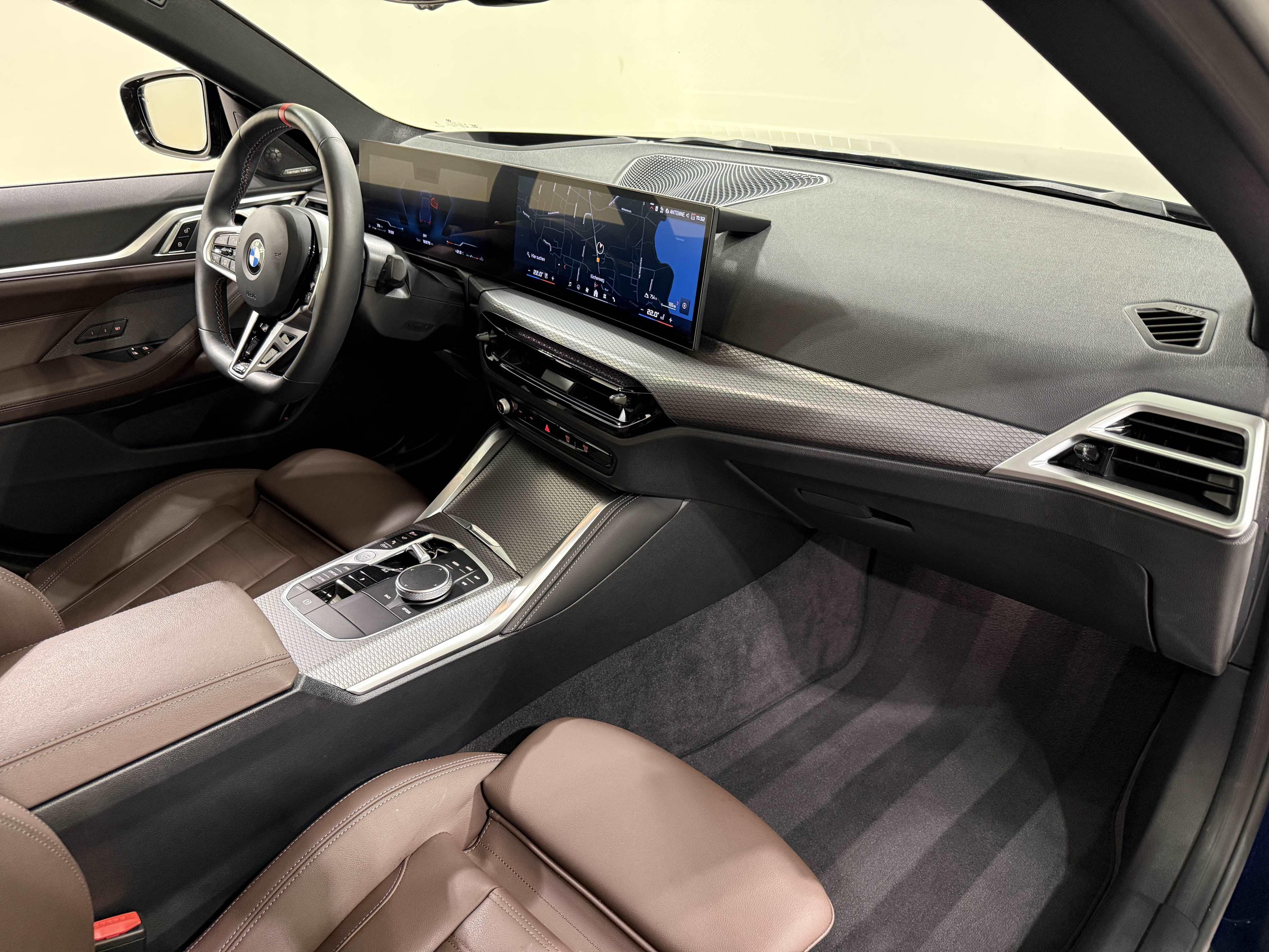 BMW 4er Gran Coupé – Bild 34