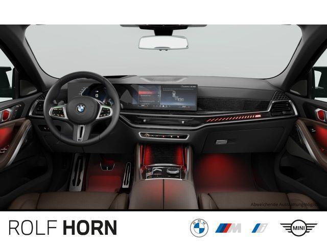 BMW X6 – Bild 41