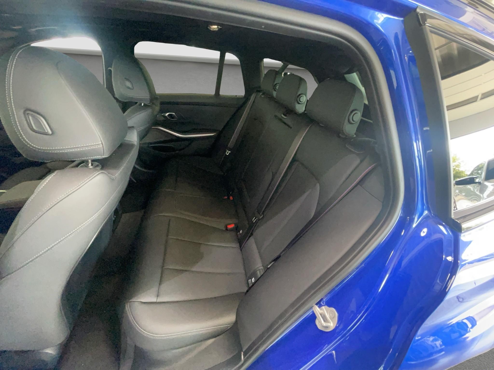 BMW 3er Touring – Bild 20