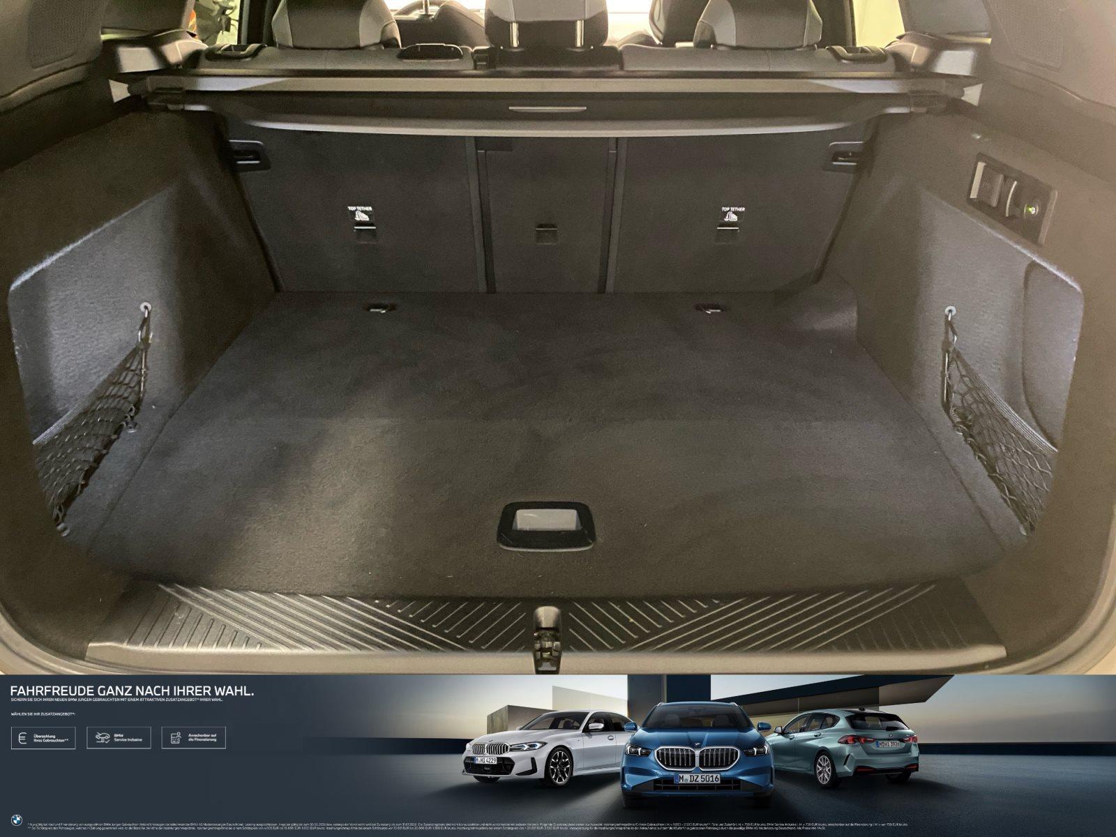 BMW X3 – Bild 12