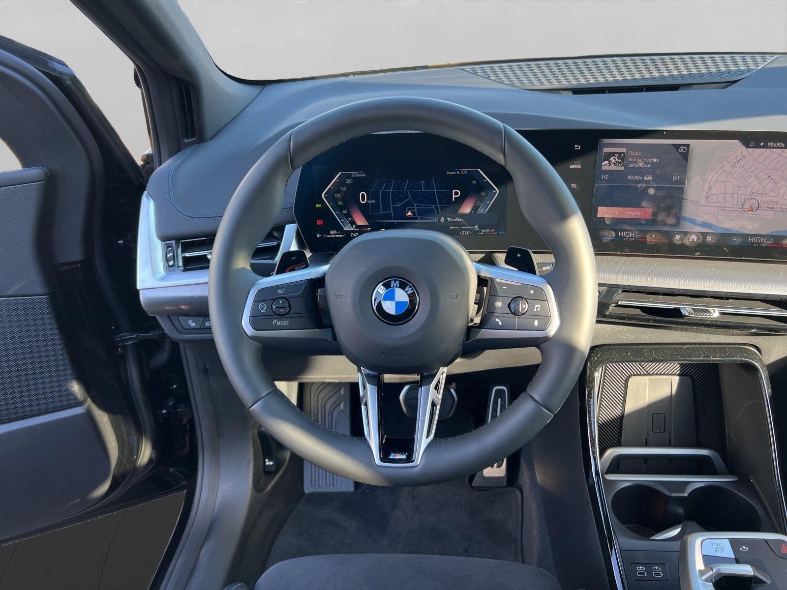 BMW 2er Active Tourer – Bild 7