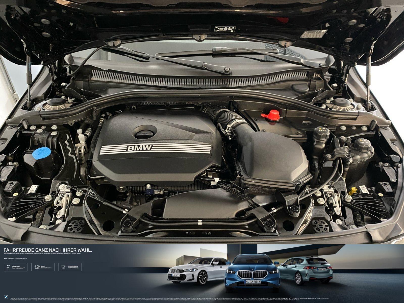 BMW 1er – Bild 20