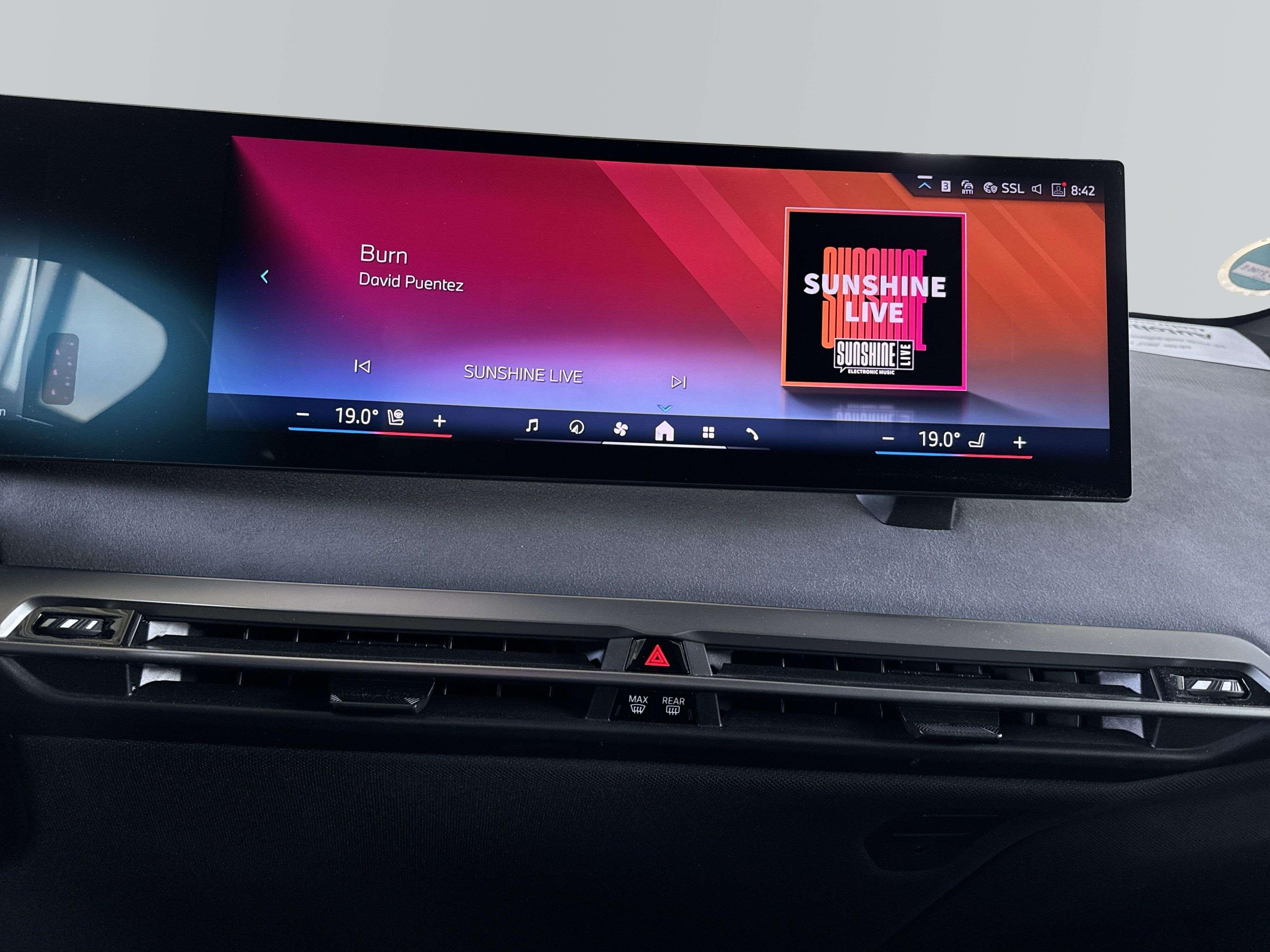 BMW iX – Bild 13