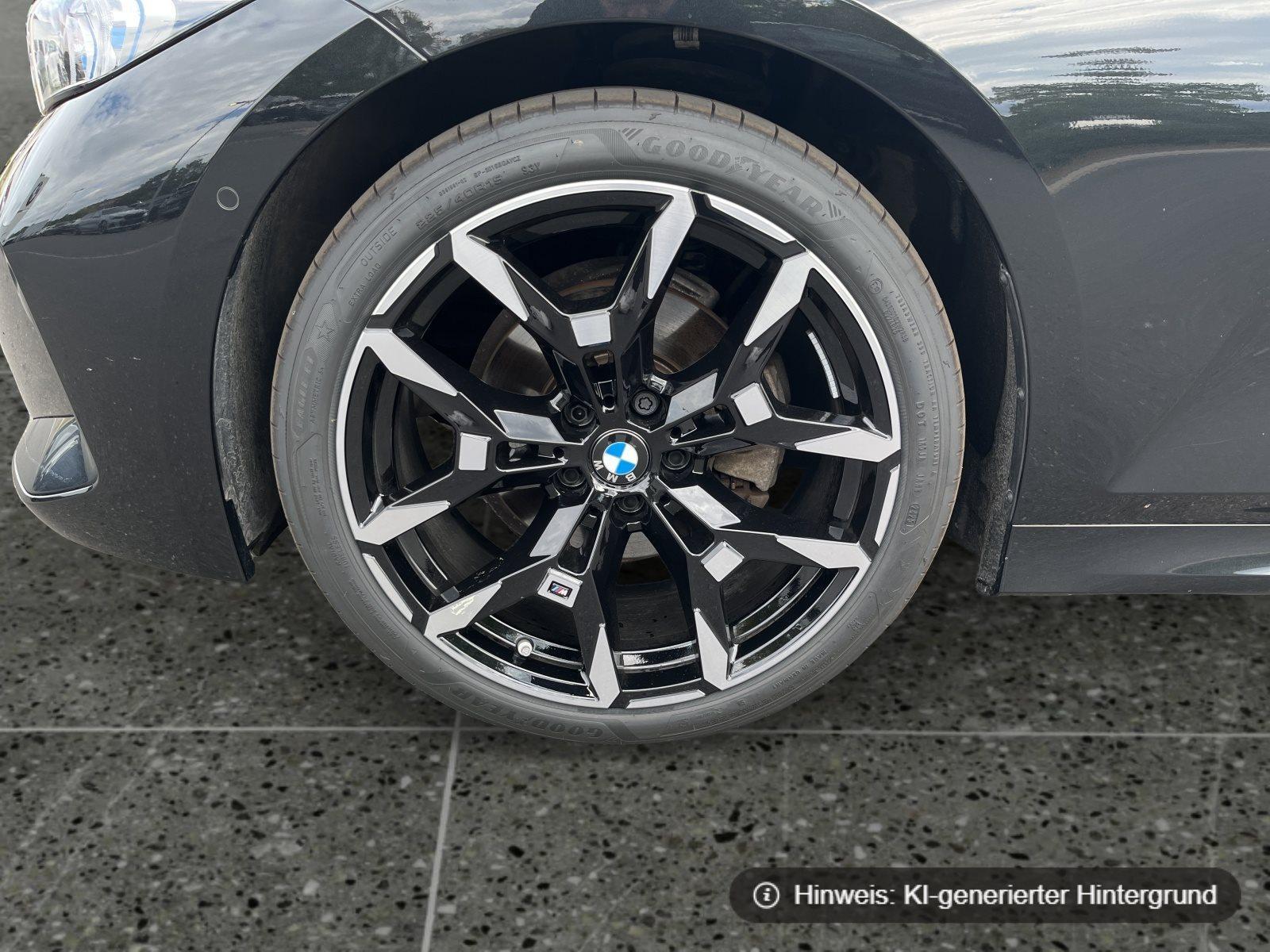 BMW 3er Touring – Bild 7