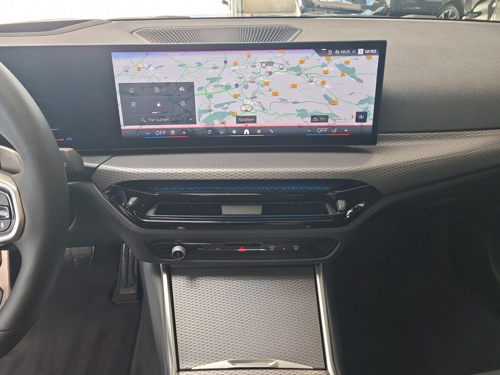 BMW 3er Touring – Bild 13